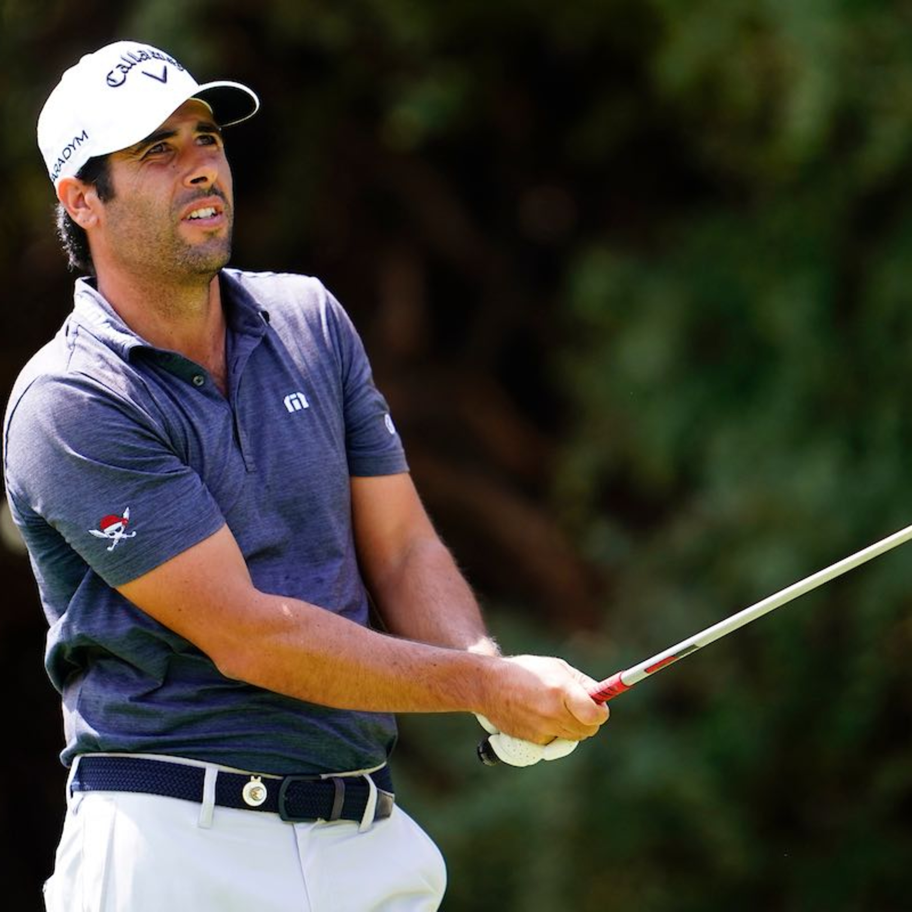 Bola Provisional (El podcast de golf de Ten Golf)