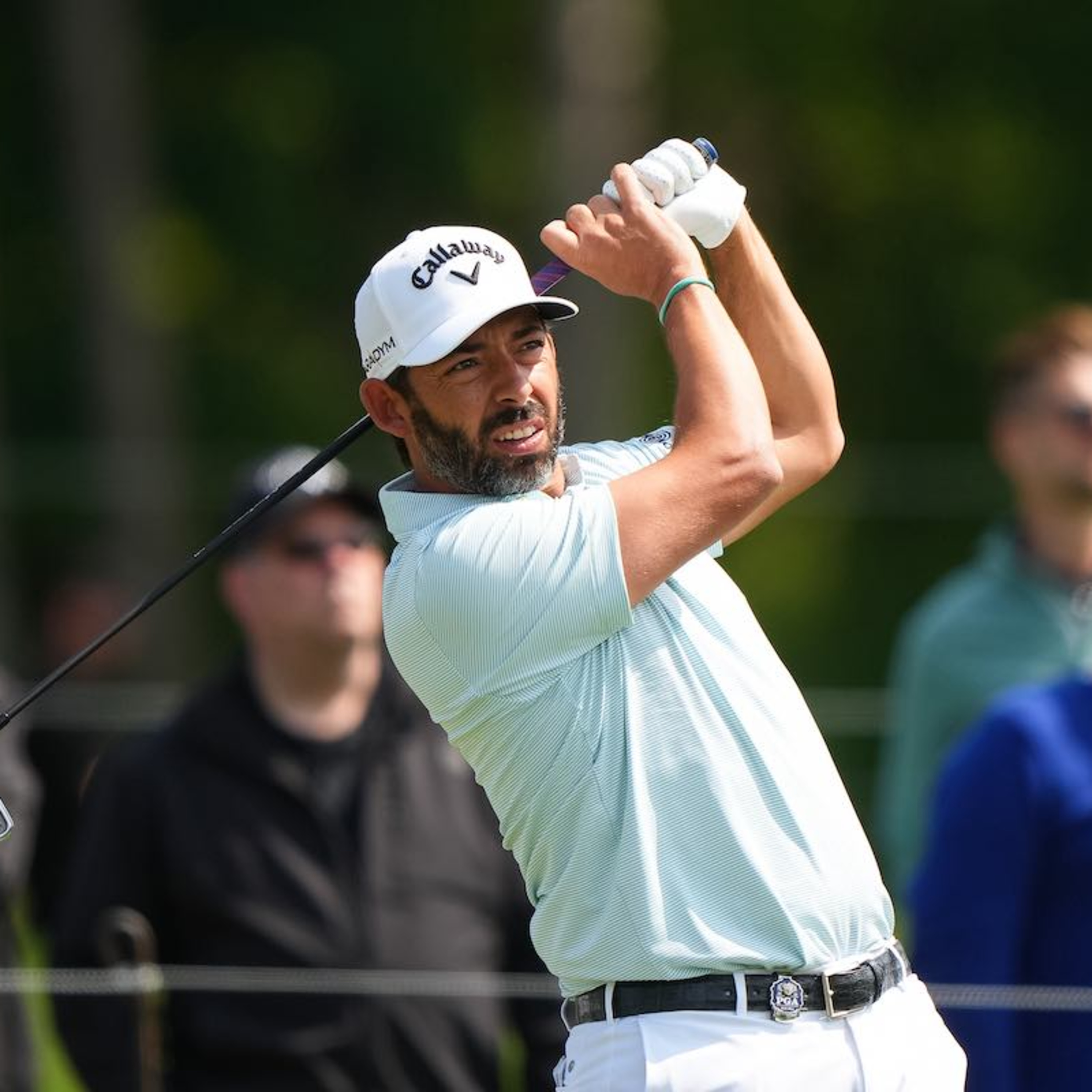 Bola Provisional (El podcast de golf de Ten Golf)