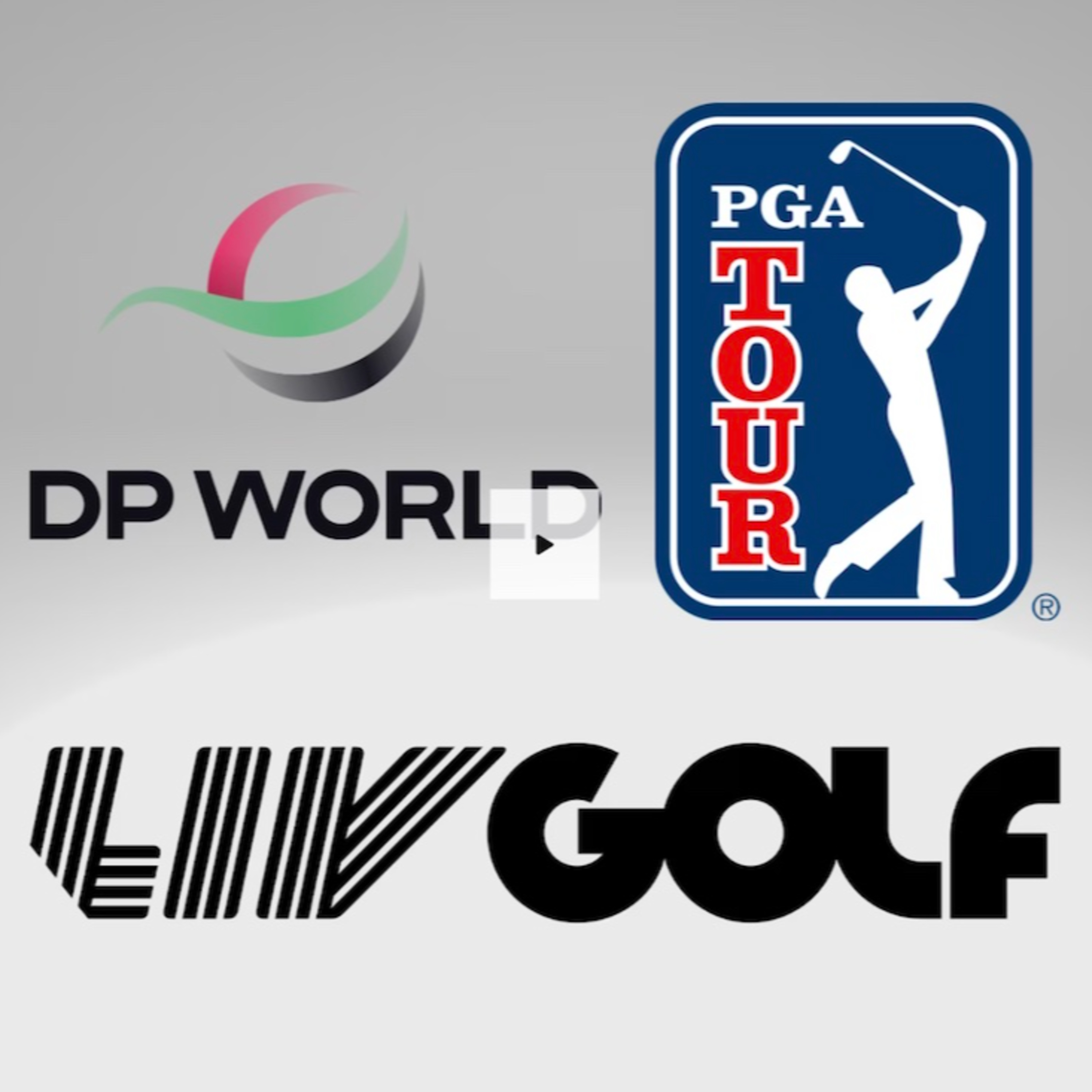 Bola Provisional (El podcast de golf de Ten Golf)