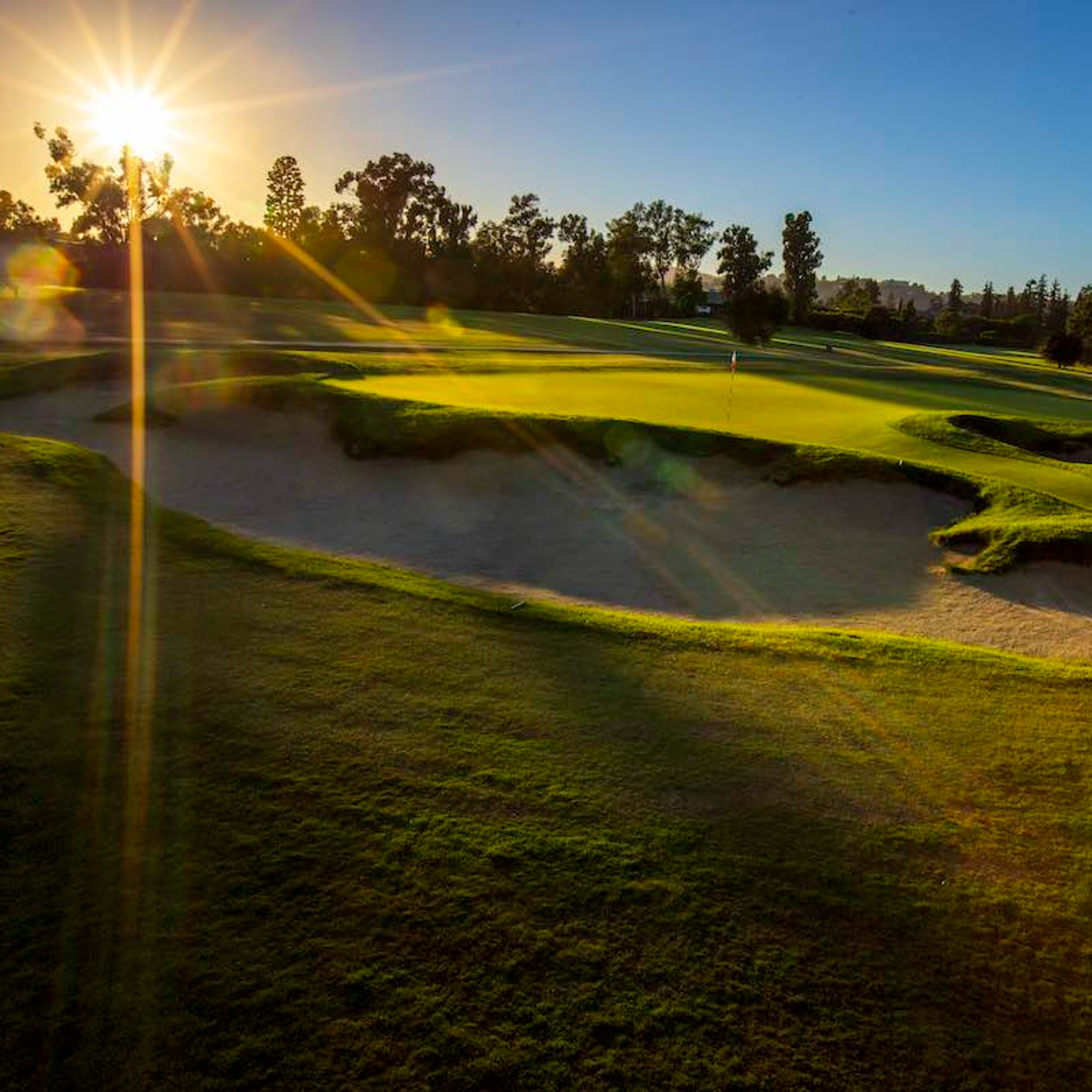 Bola Provisional (El podcast de golf de Ten Golf)
