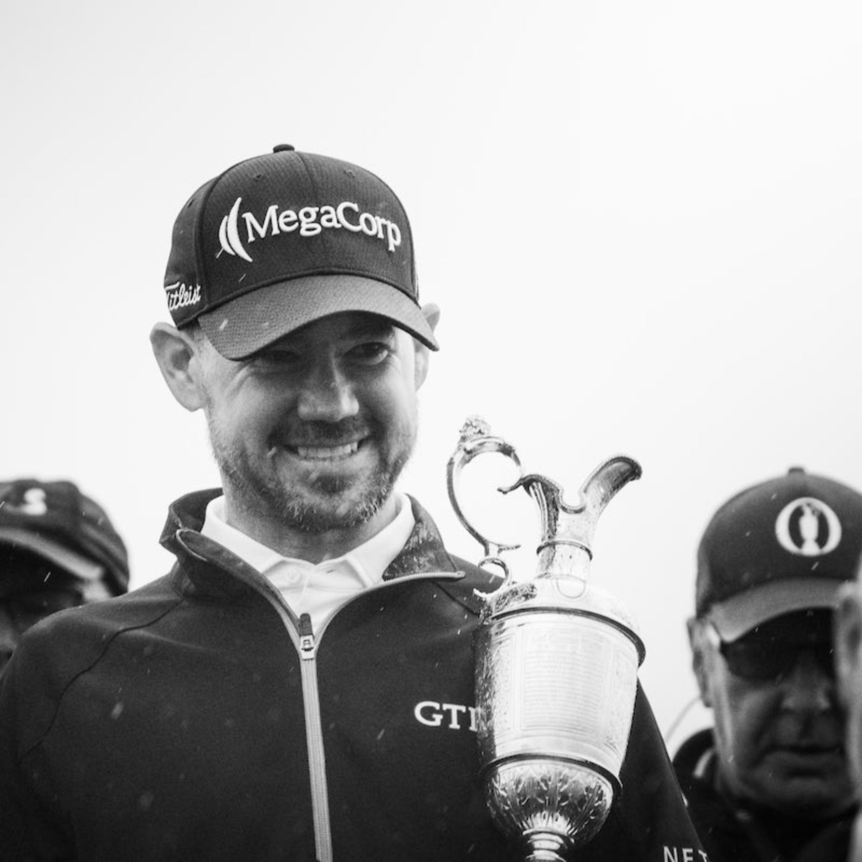 Bola Provisional (El podcast de golf de Ten Golf)