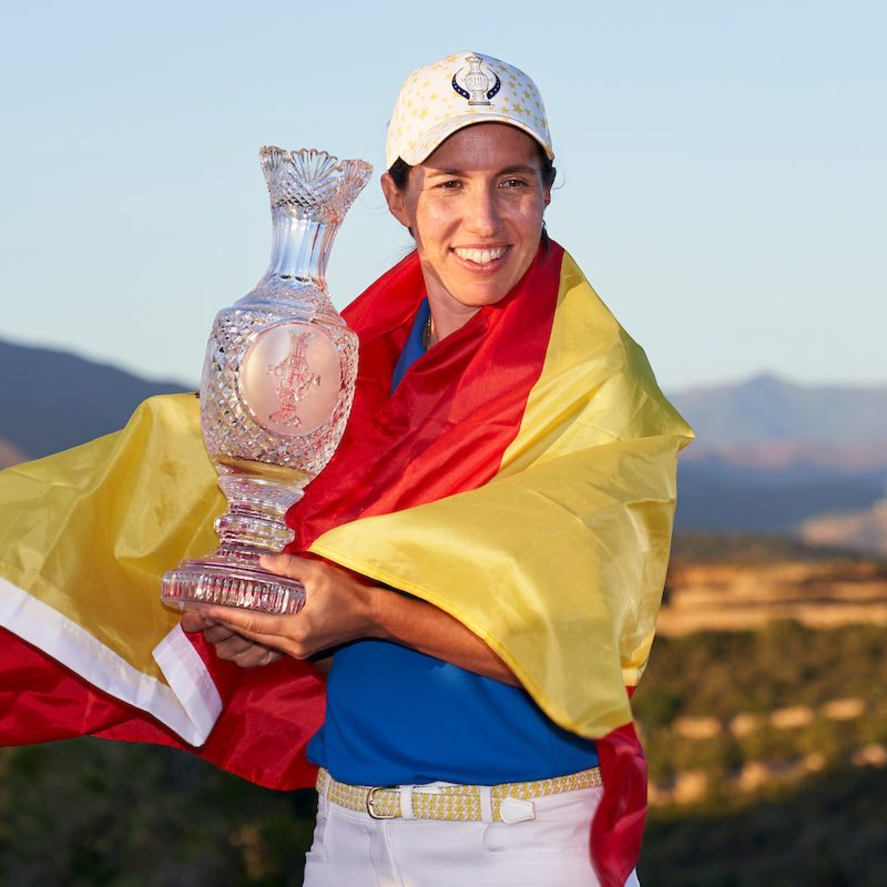 Portada de Bola Provisional (El podcast de golf de Ten Golf)
