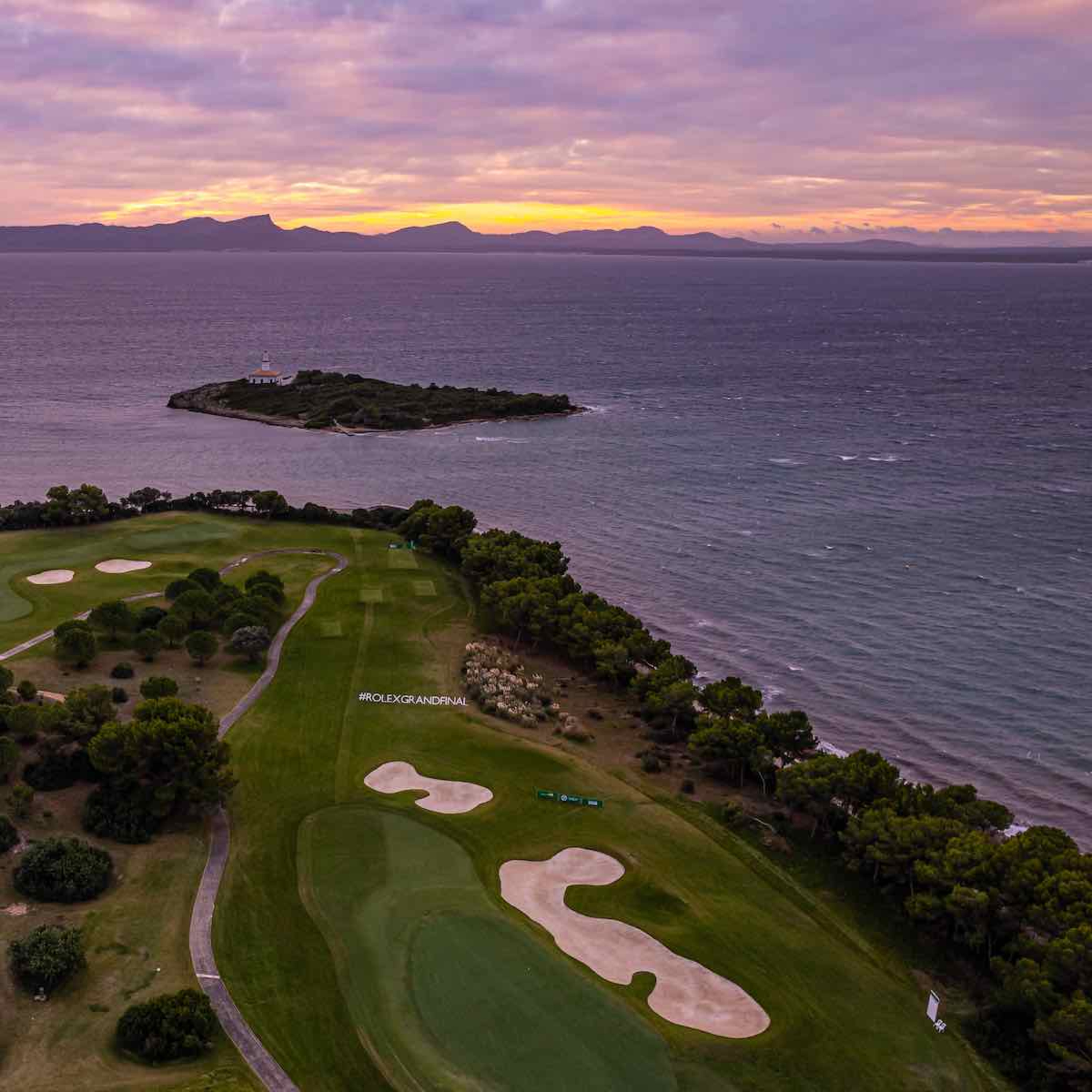 Bola Provisional (El podcast de golf de Ten Golf)