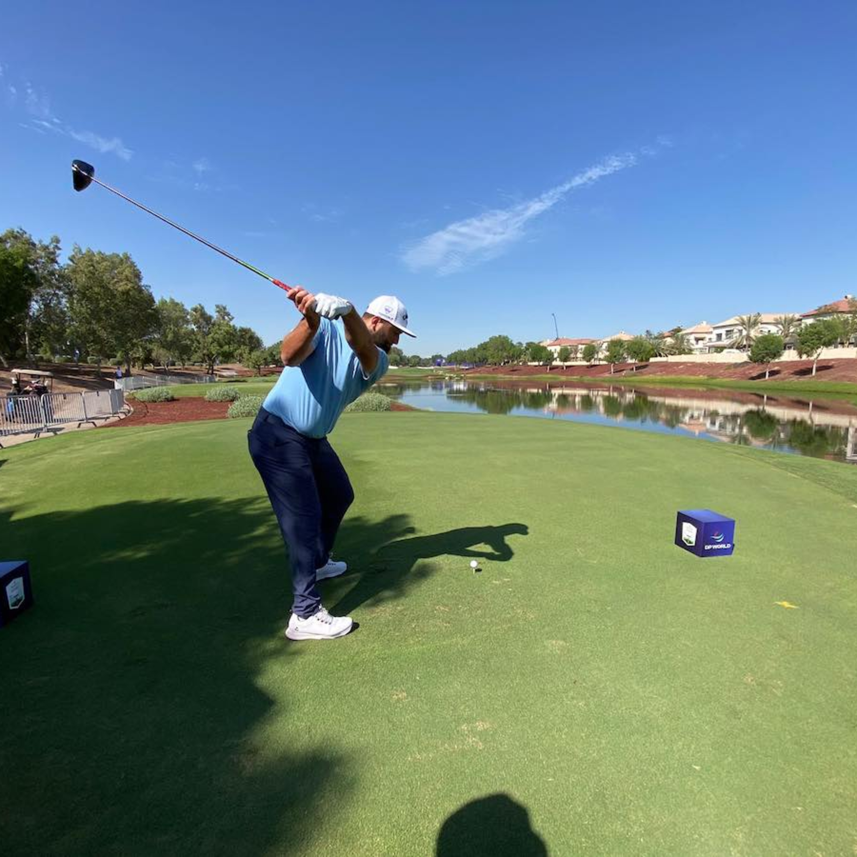 Bola Provisional (El podcast de golf de Ten Golf)