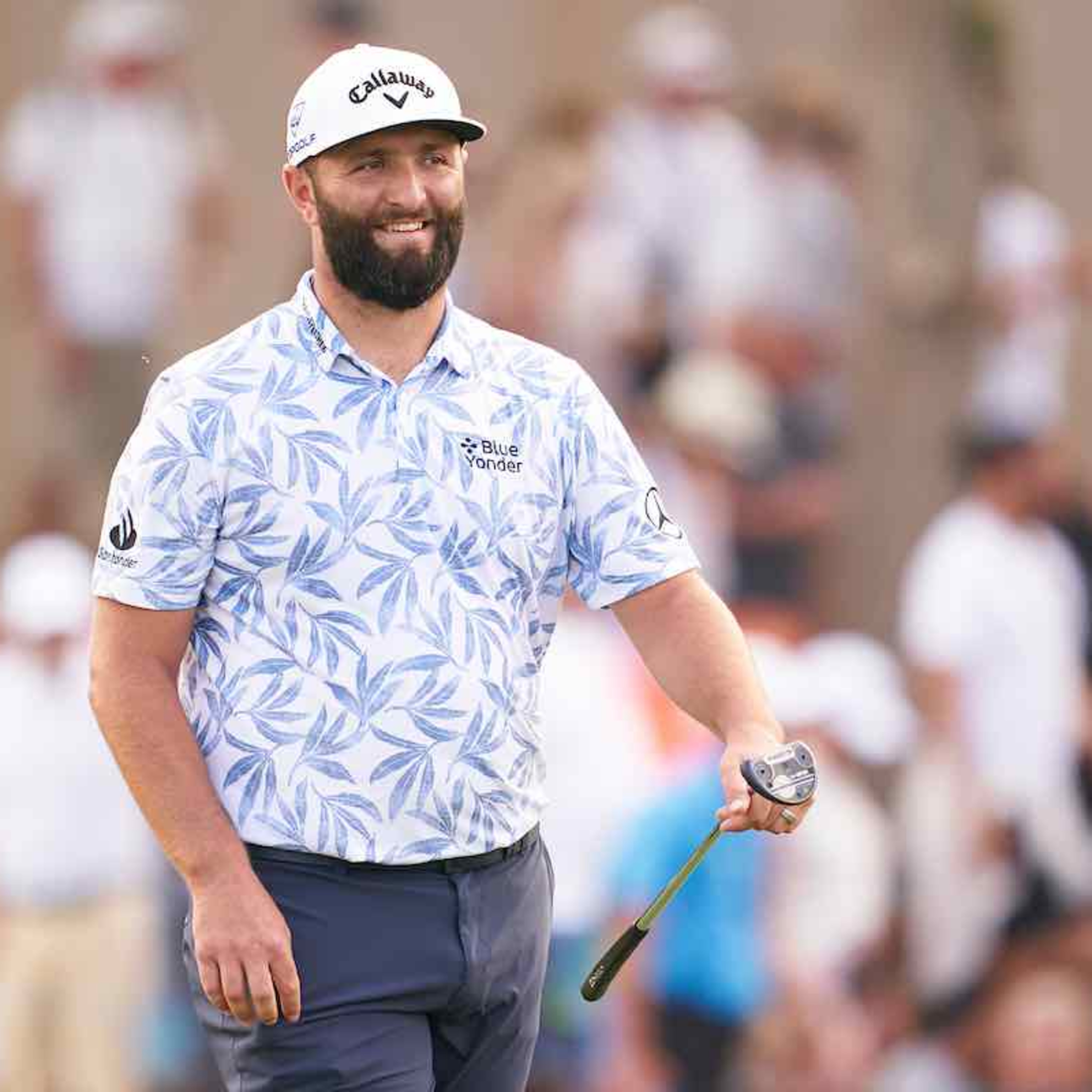 Bola Provisional (El podcast de golf de Ten Golf)
