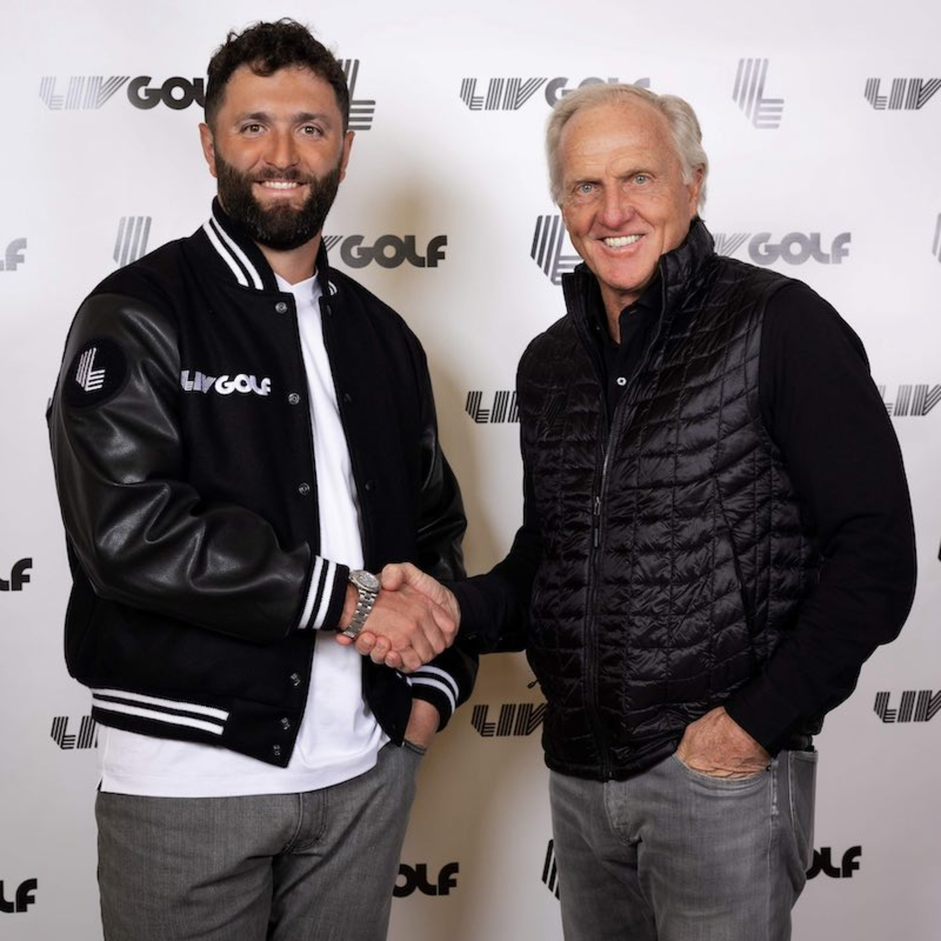 Bola Provisional (El podcast de golf de Ten Golf)