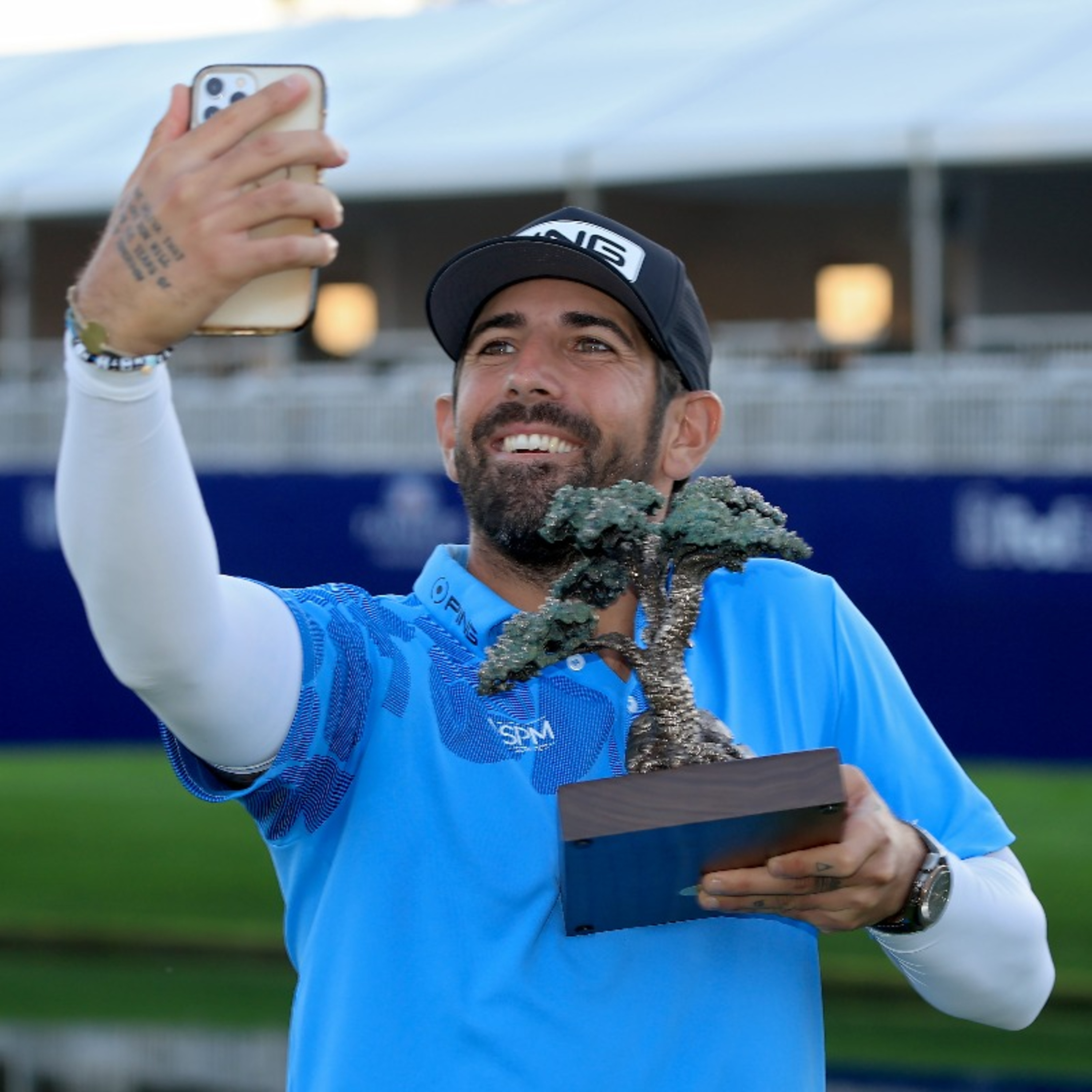 Bola Provisional (El podcast de golf de Ten Golf)