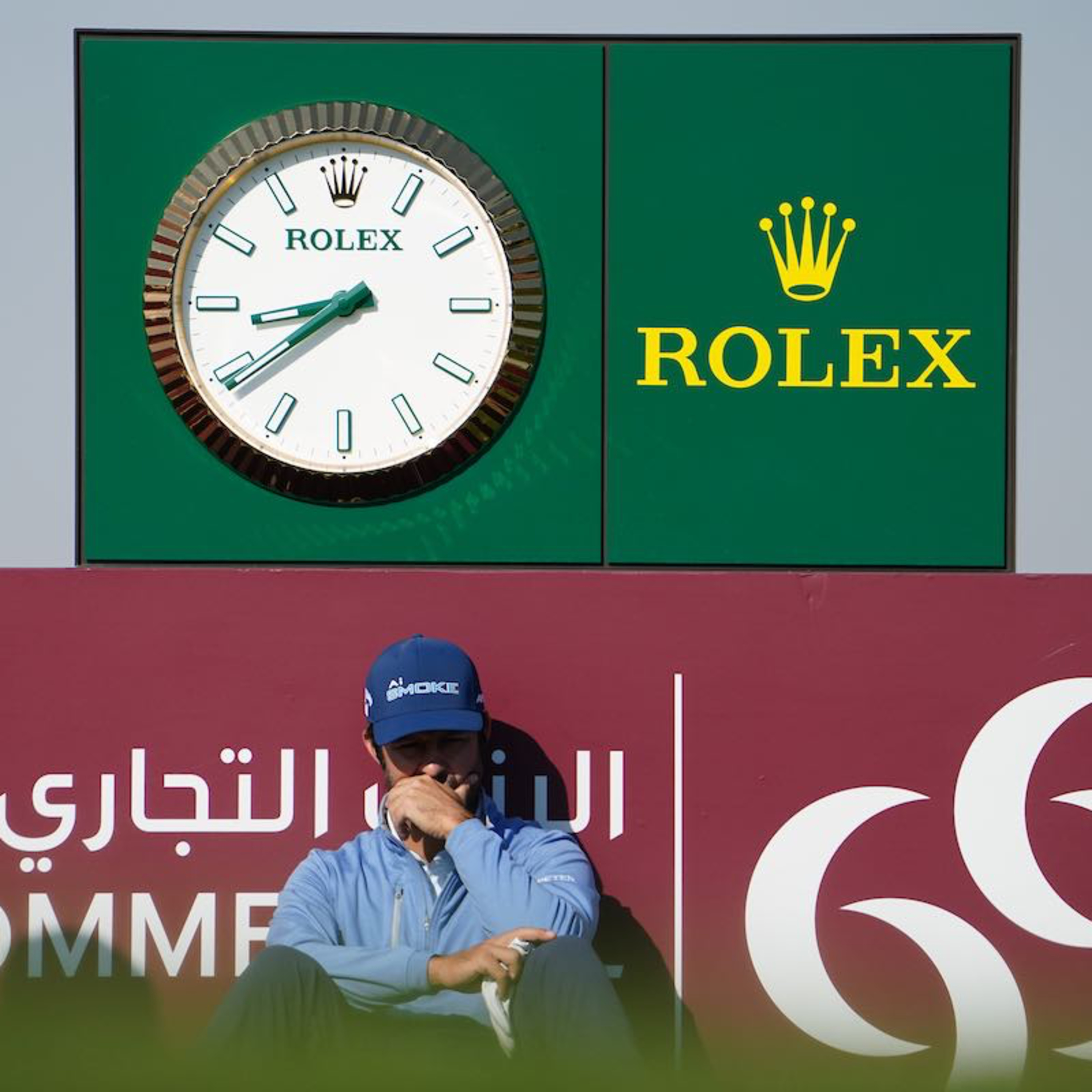 Bola Provisional (El podcast de golf de Ten Golf)
