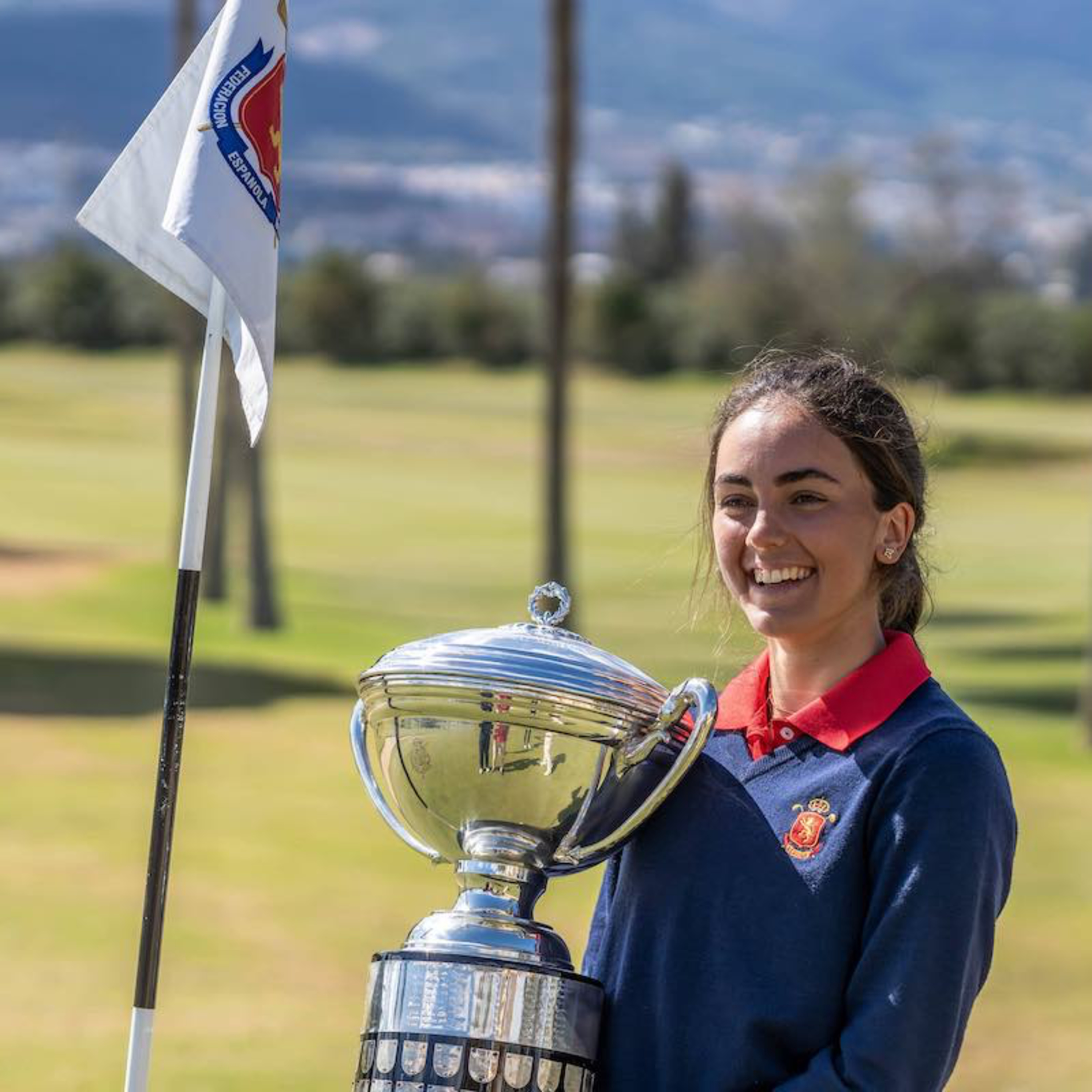 Bola Provisional (El podcast de golf de Ten Golf)
