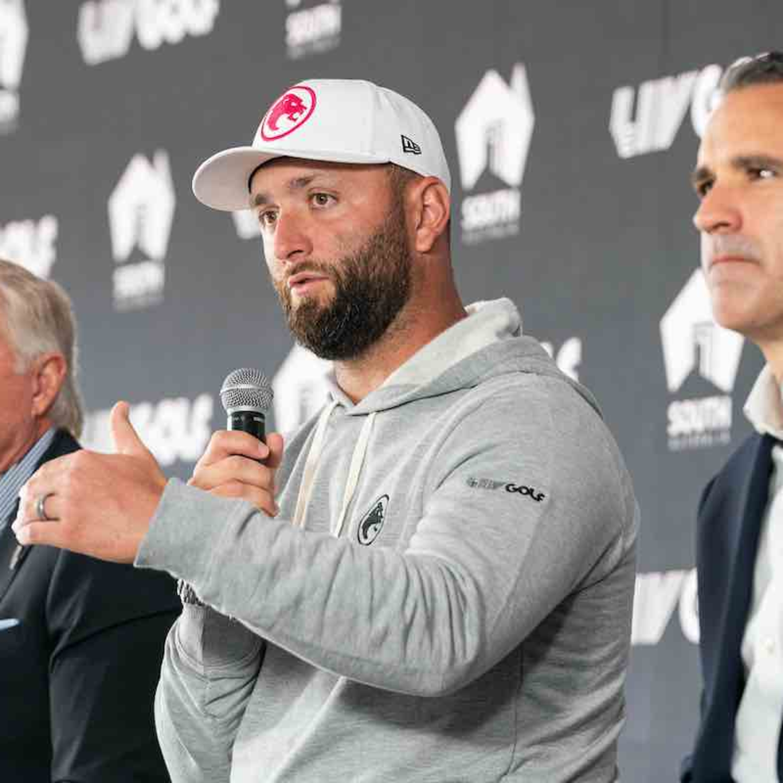 Bola Provisional (El podcast de golf de Ten Golf)