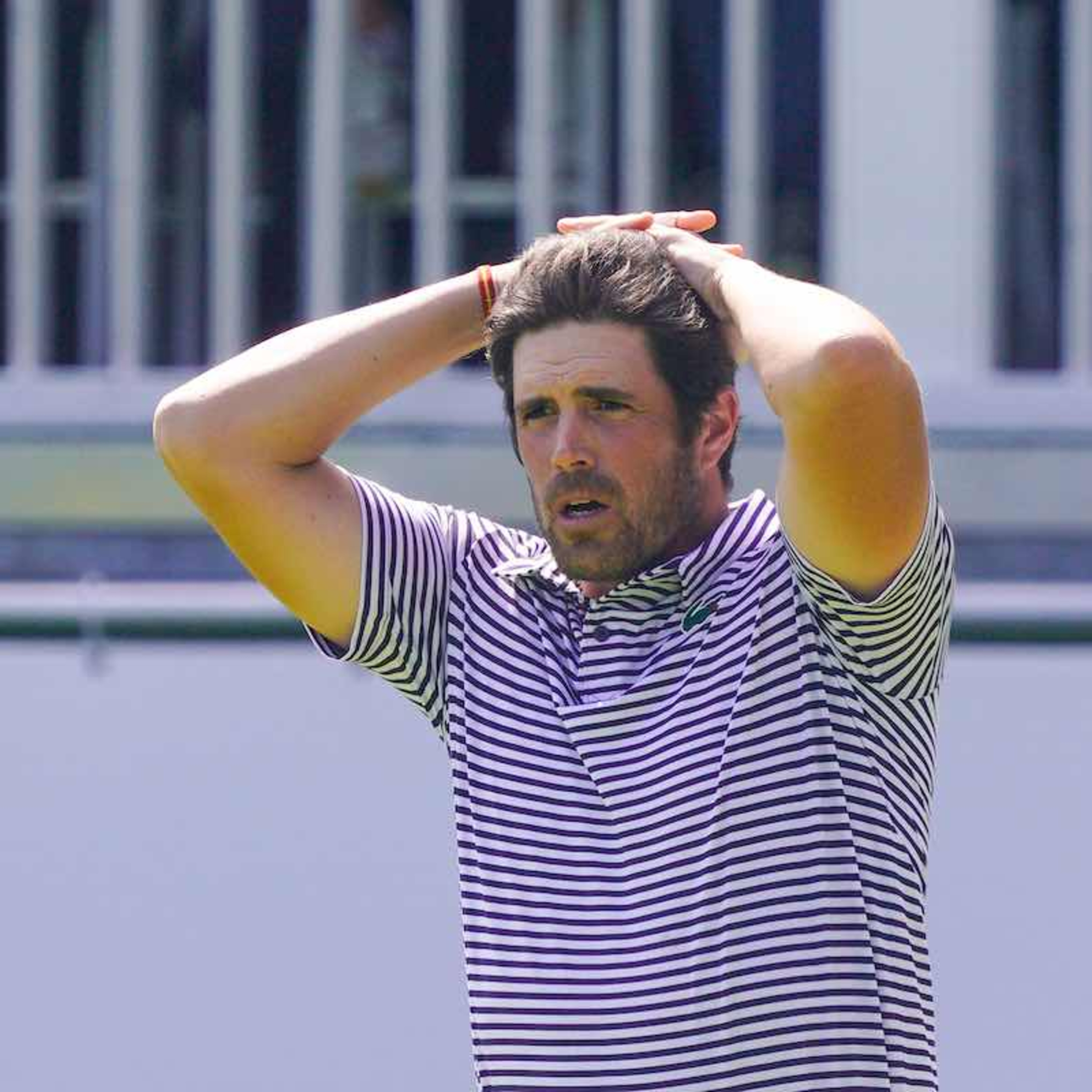 Portada de Bola Provisional (El podcast de golf de Ten Golf)