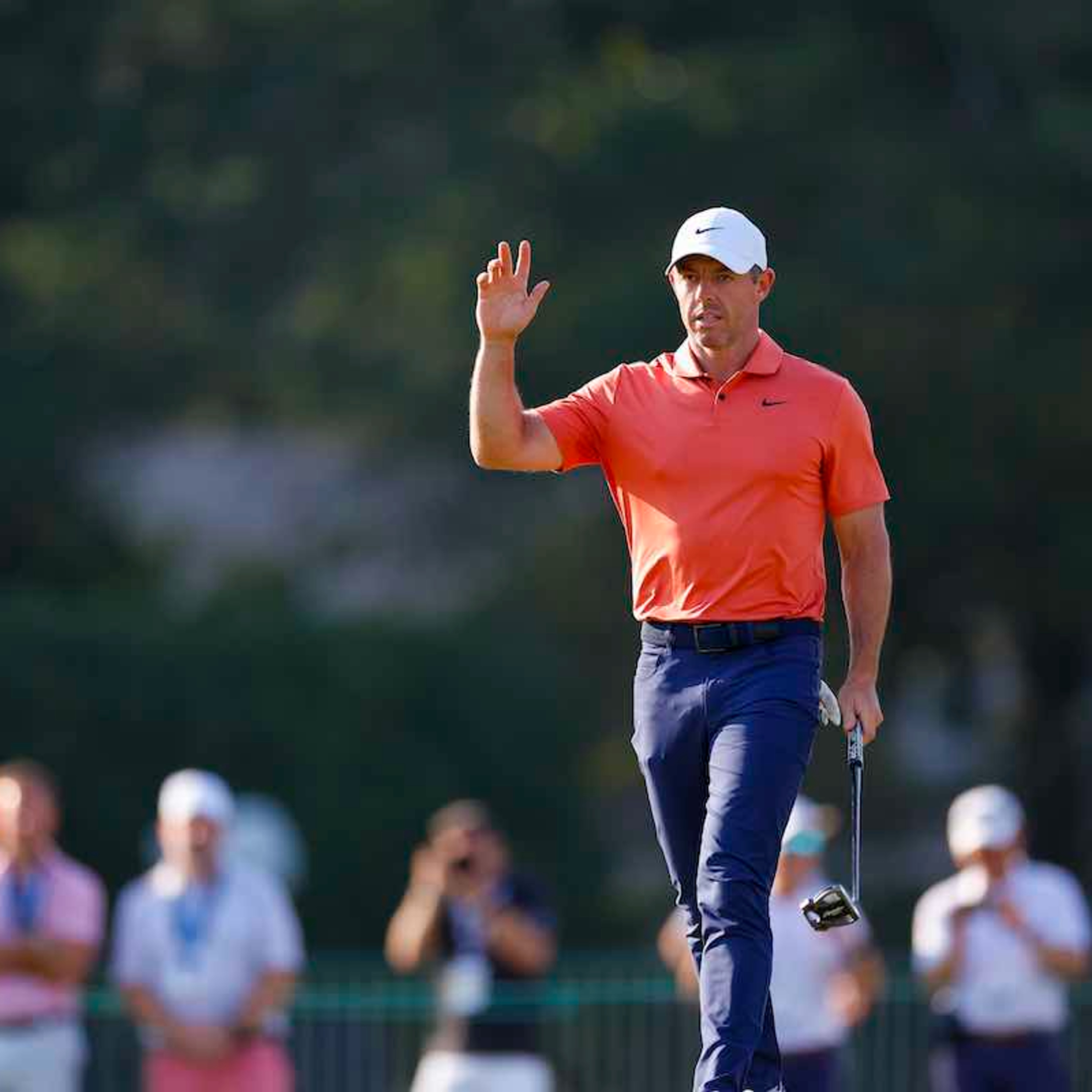 Bola Provisional (El podcast de golf de Ten Golf)