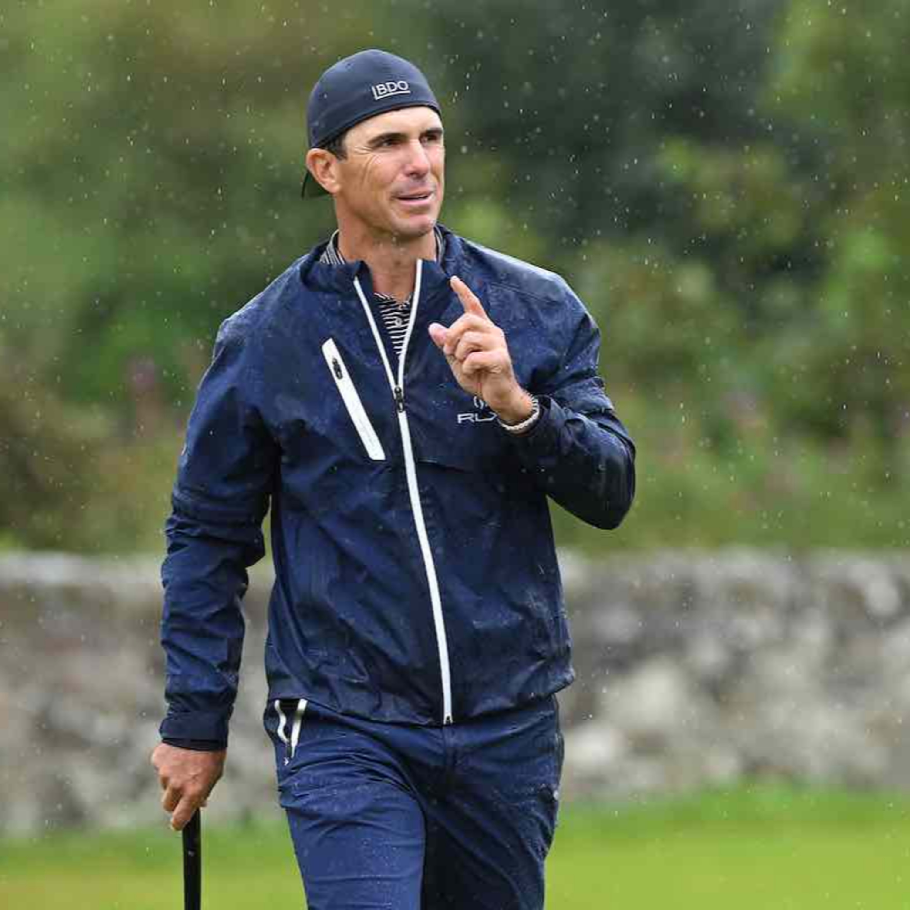 Open Championship: se ruega escuchar antes de que acabe el Open...