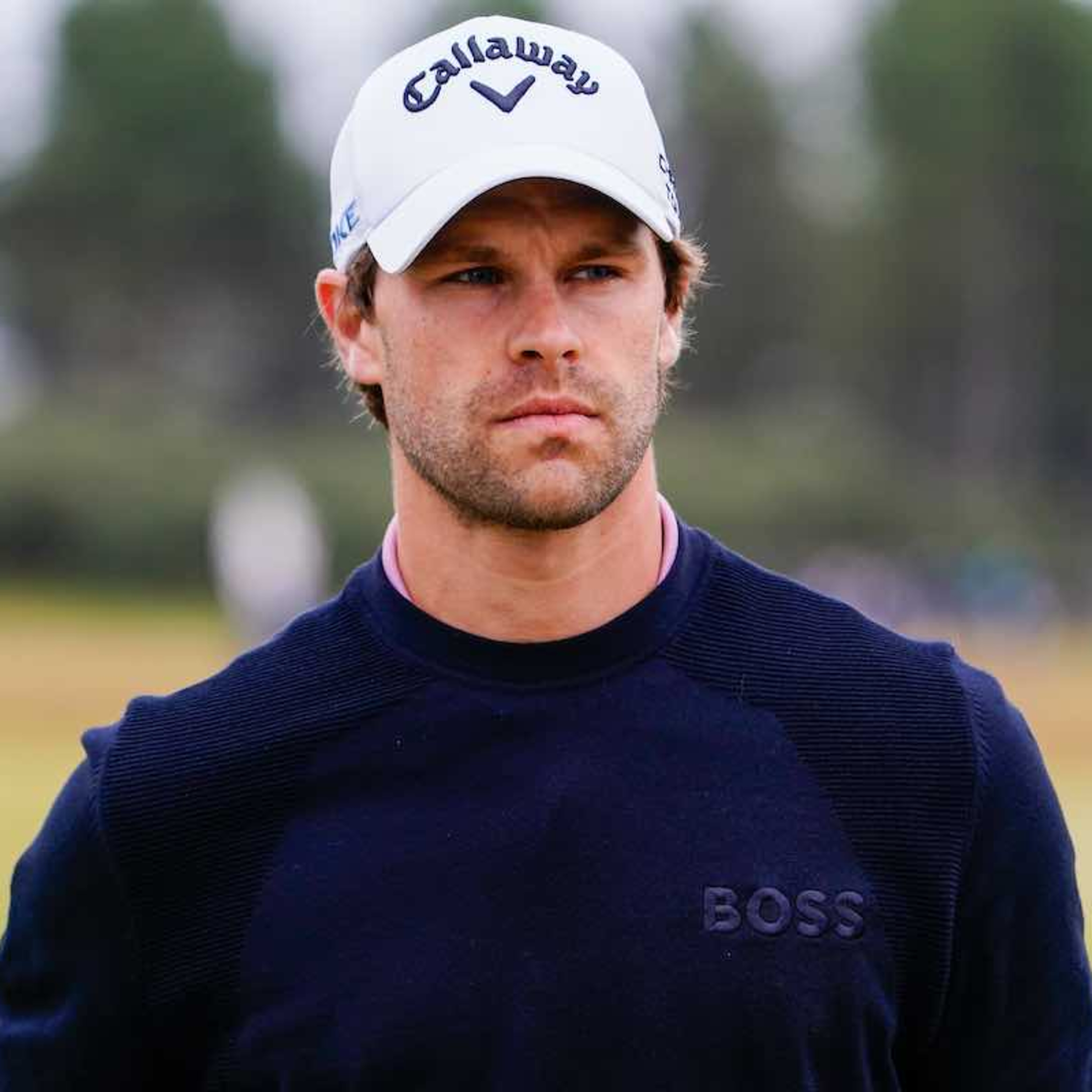 Bola Provisional (El podcast de golf de Ten Golf)