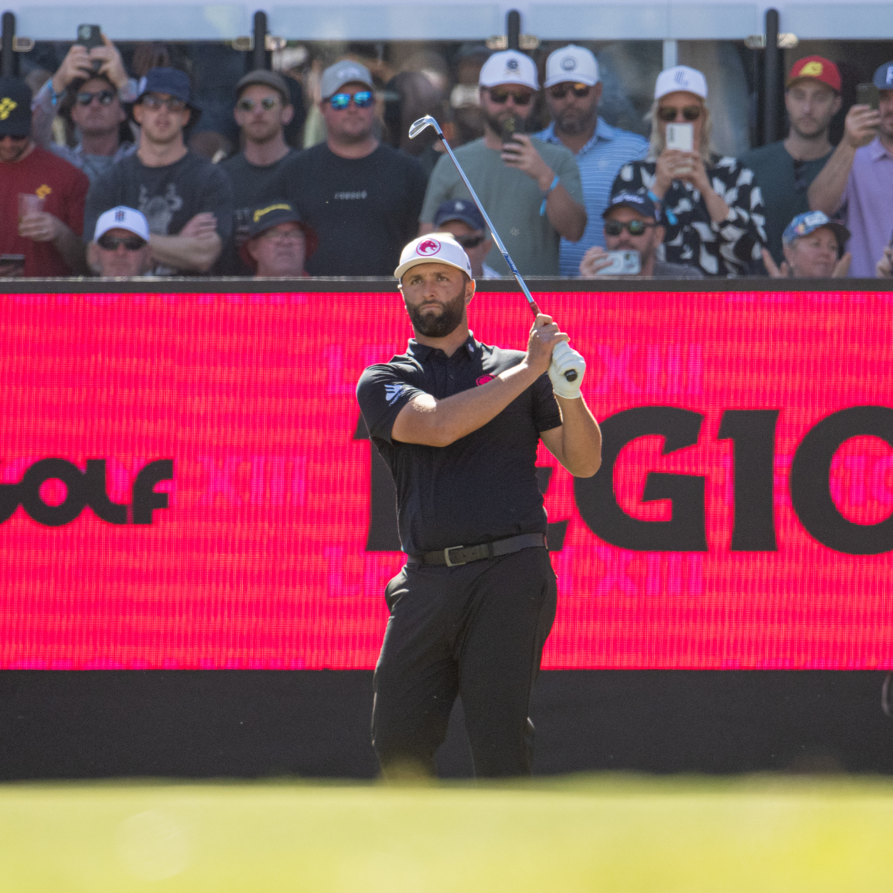 Portada de Bola Provisional (El podcast de golf de Ten Golf)