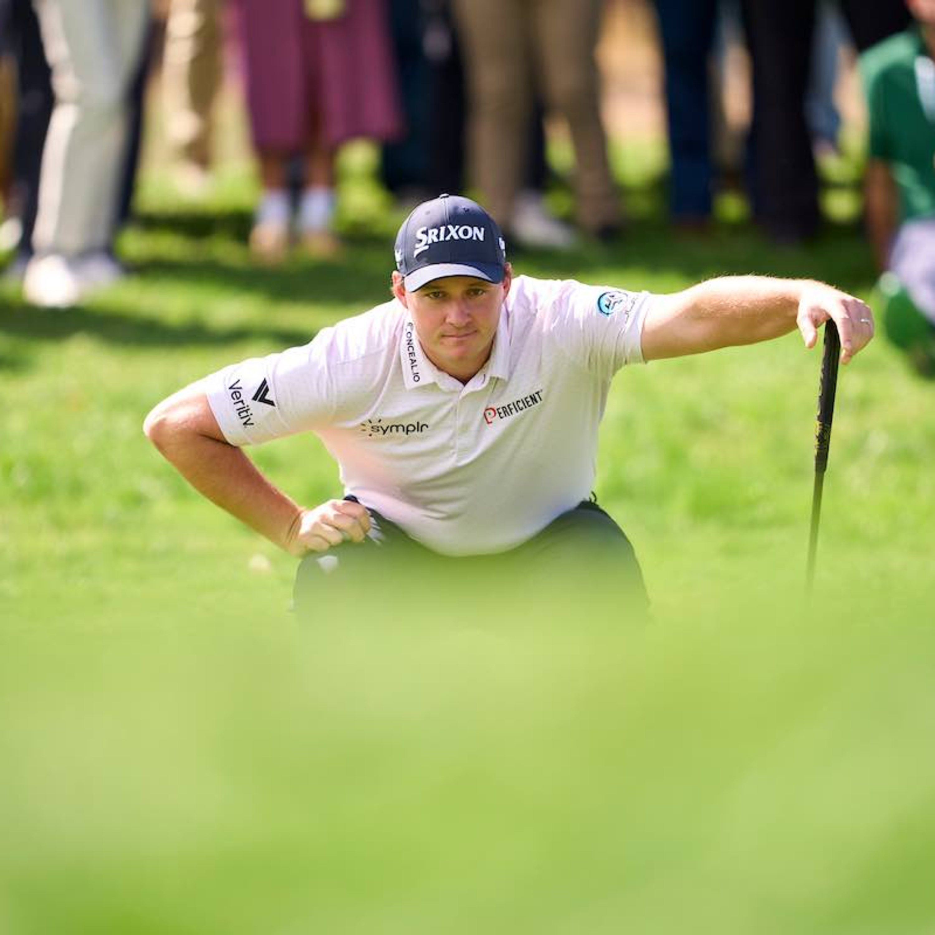 Bola Provisional (El podcast de golf de Ten Golf)