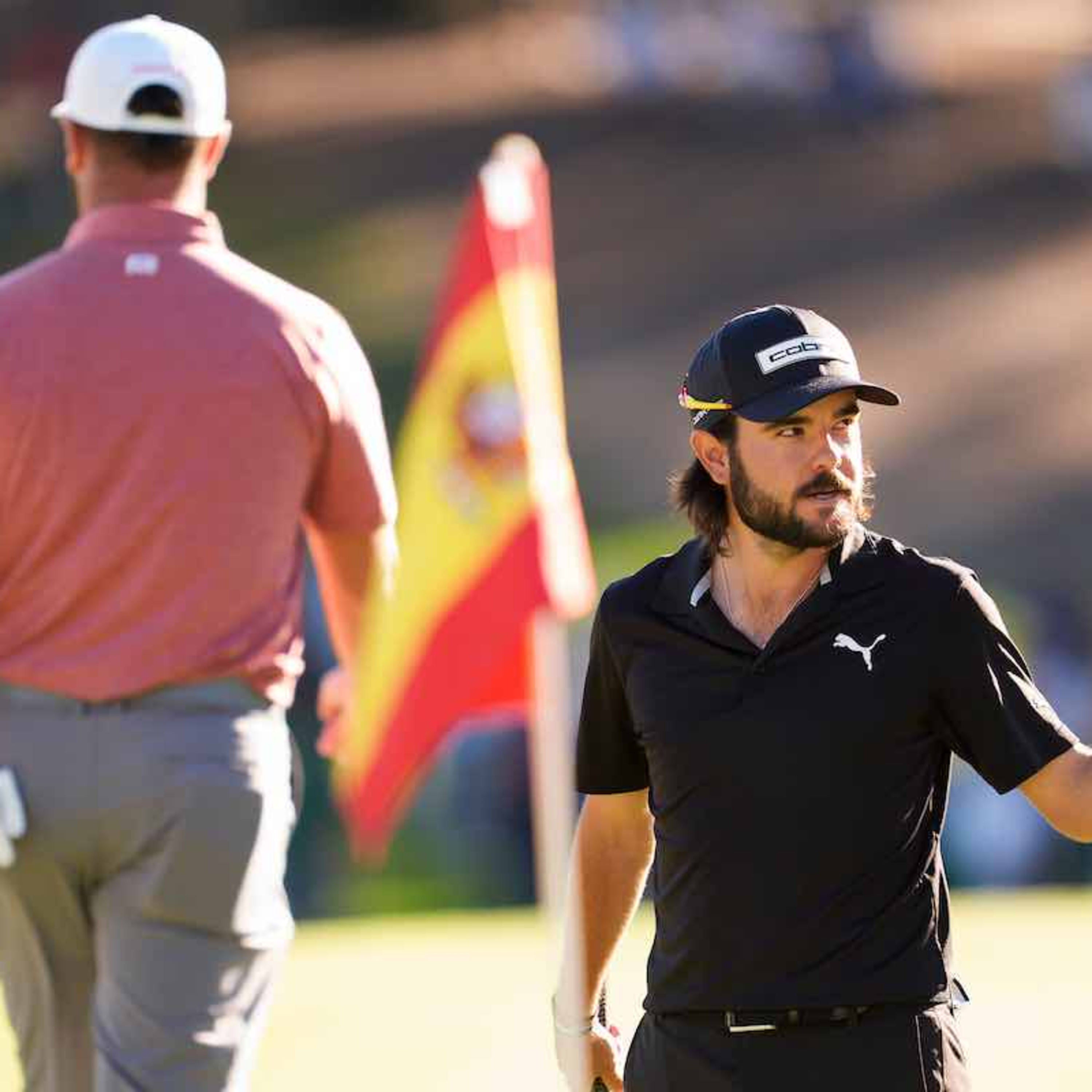 Bola Provisional (El podcast de golf de Ten Golf)
