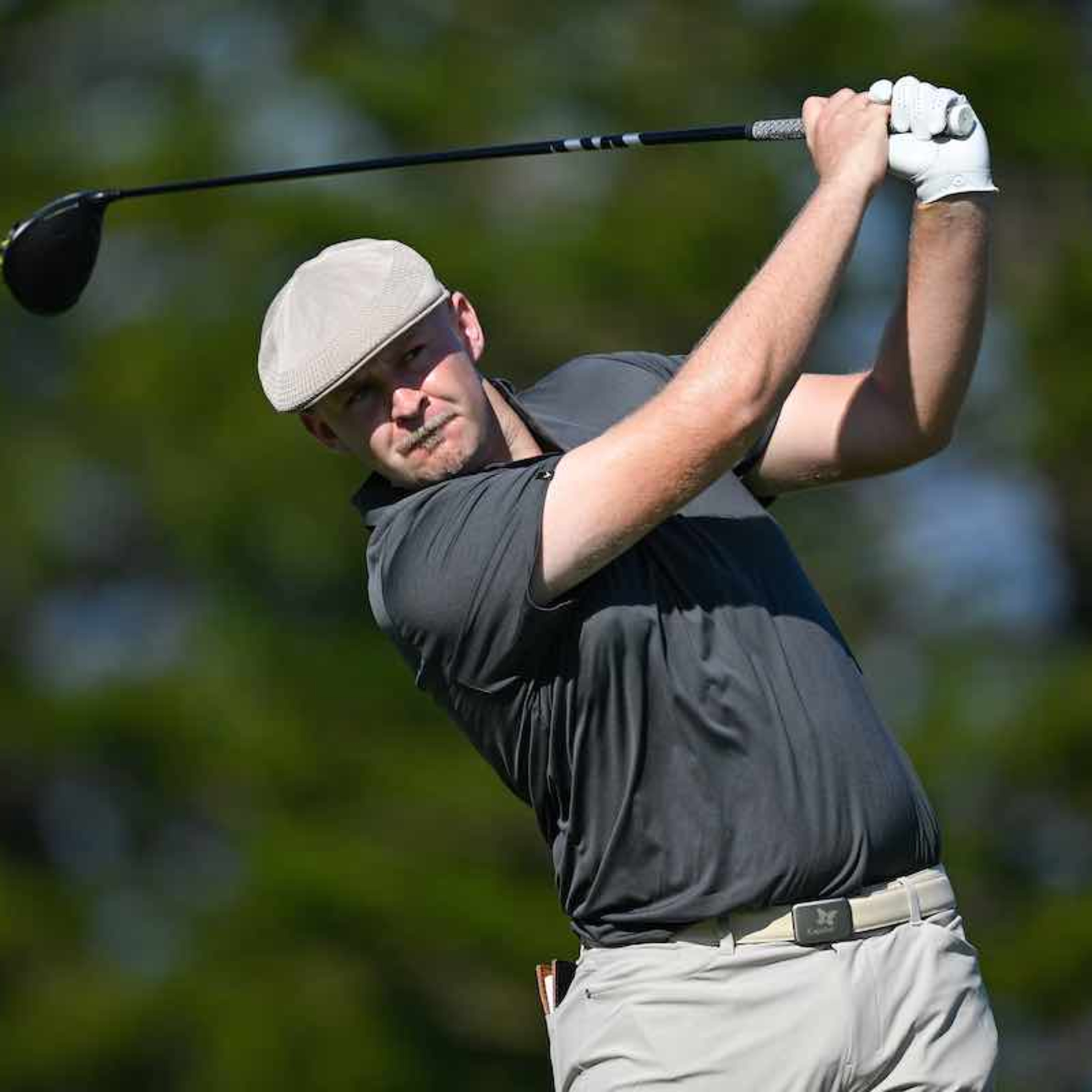 Bola Provisional (El podcast de golf de Ten Golf)