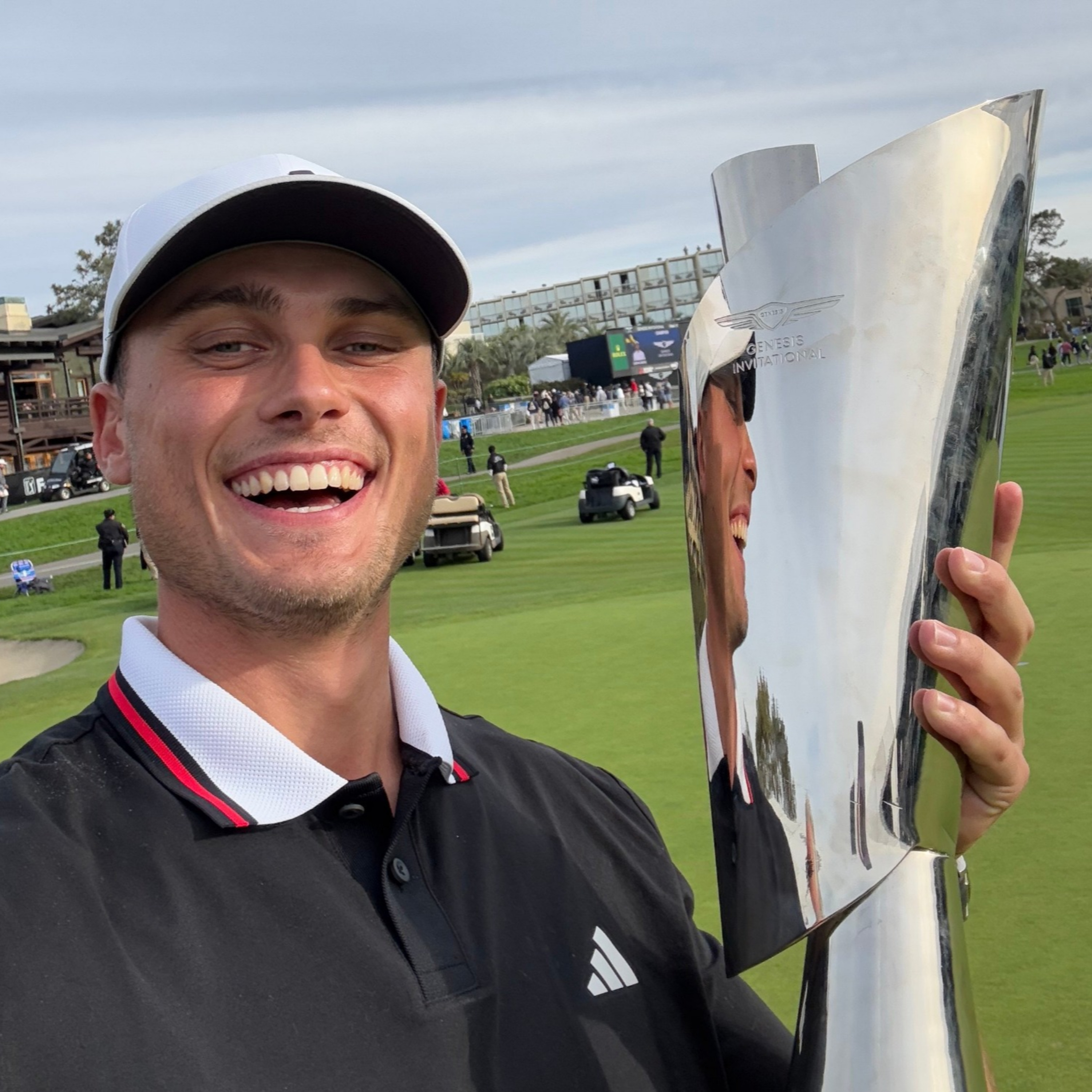 Bola Provisional (El podcast de golf de Ten Golf)