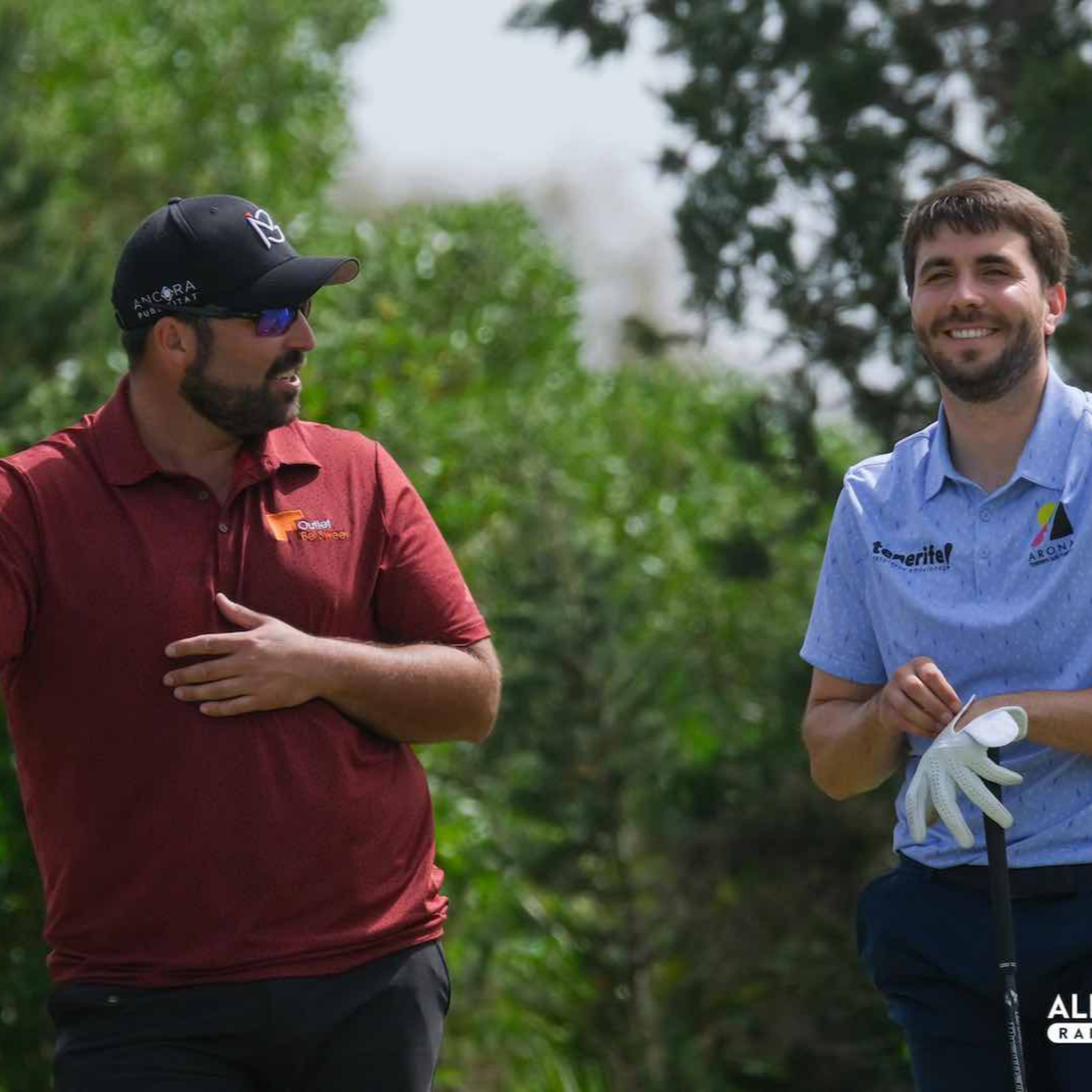 Bola Provisional (El podcast de golf de Ten Golf)