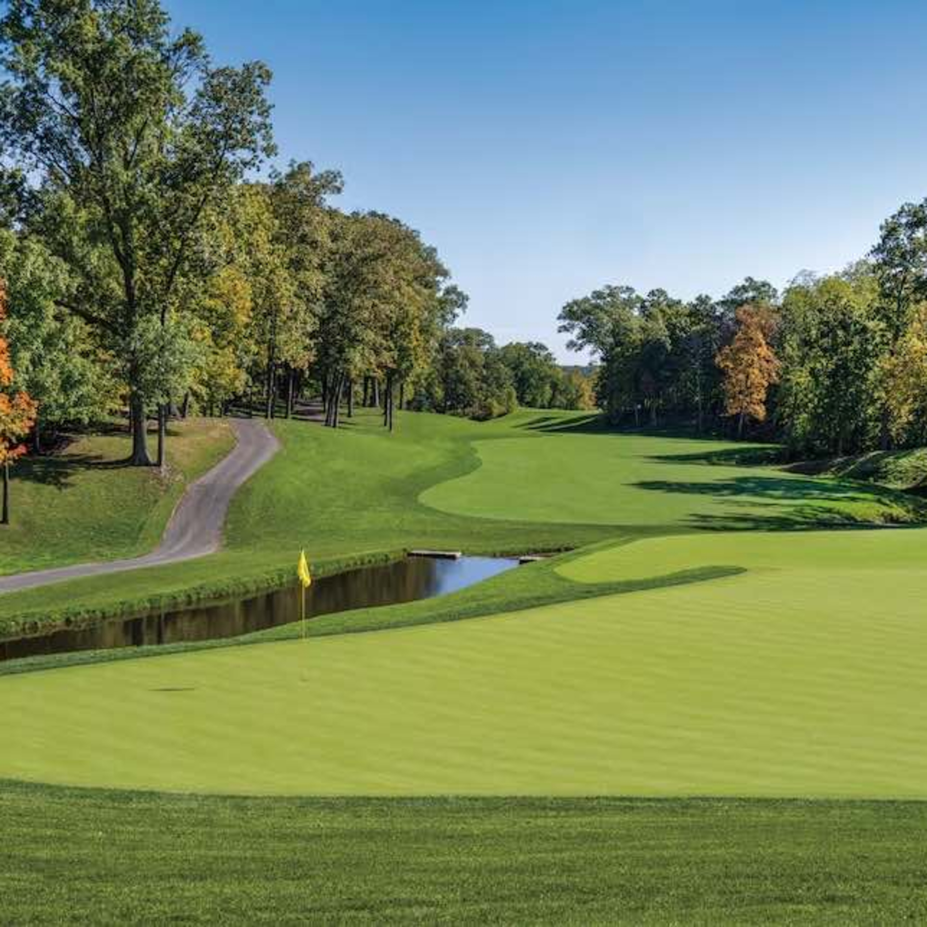 Bola Provisional (El podcast de golf de Ten Golf)