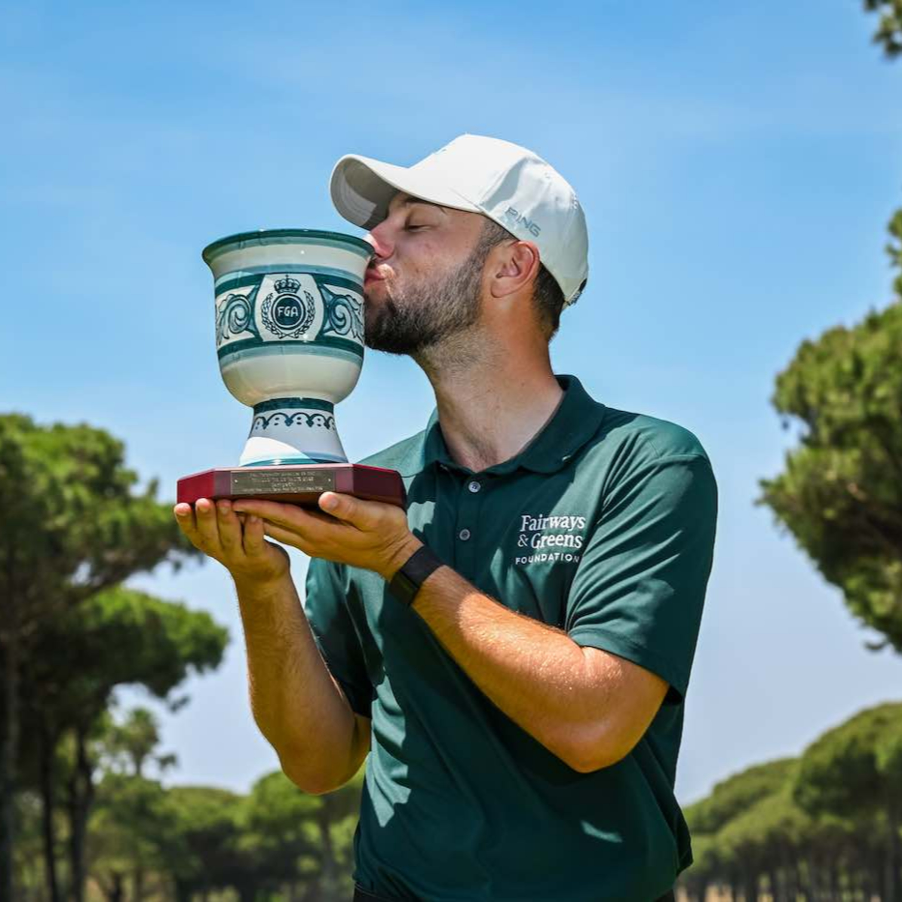 Bola Provisional (El podcast de golf de Ten Golf)