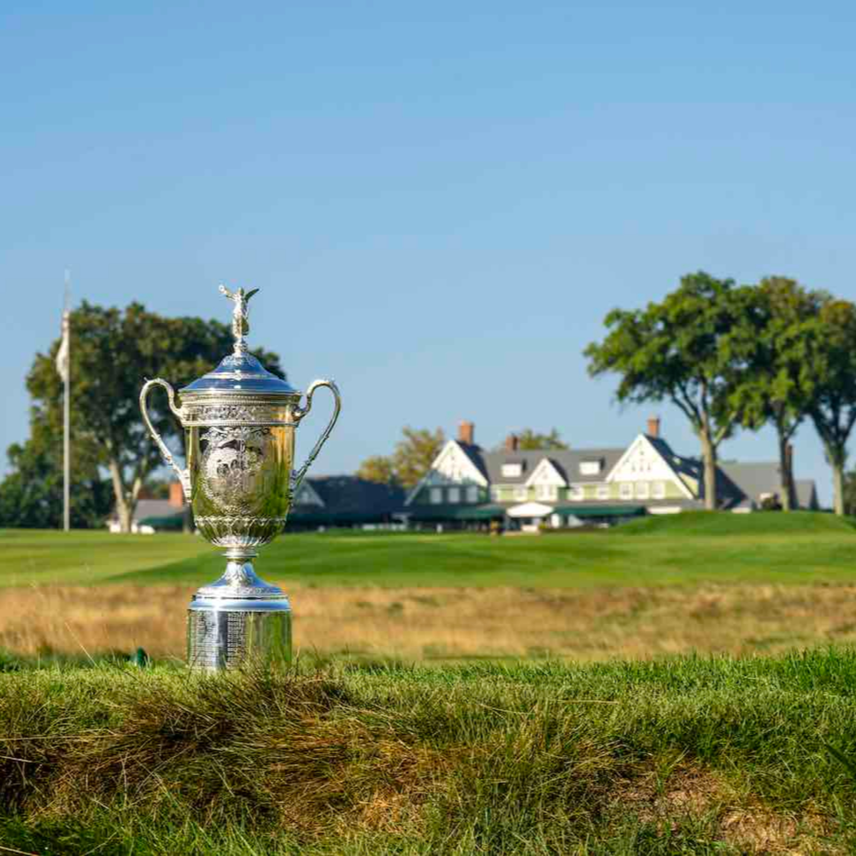 Bola Provisional (El podcast de golf de Ten Golf)