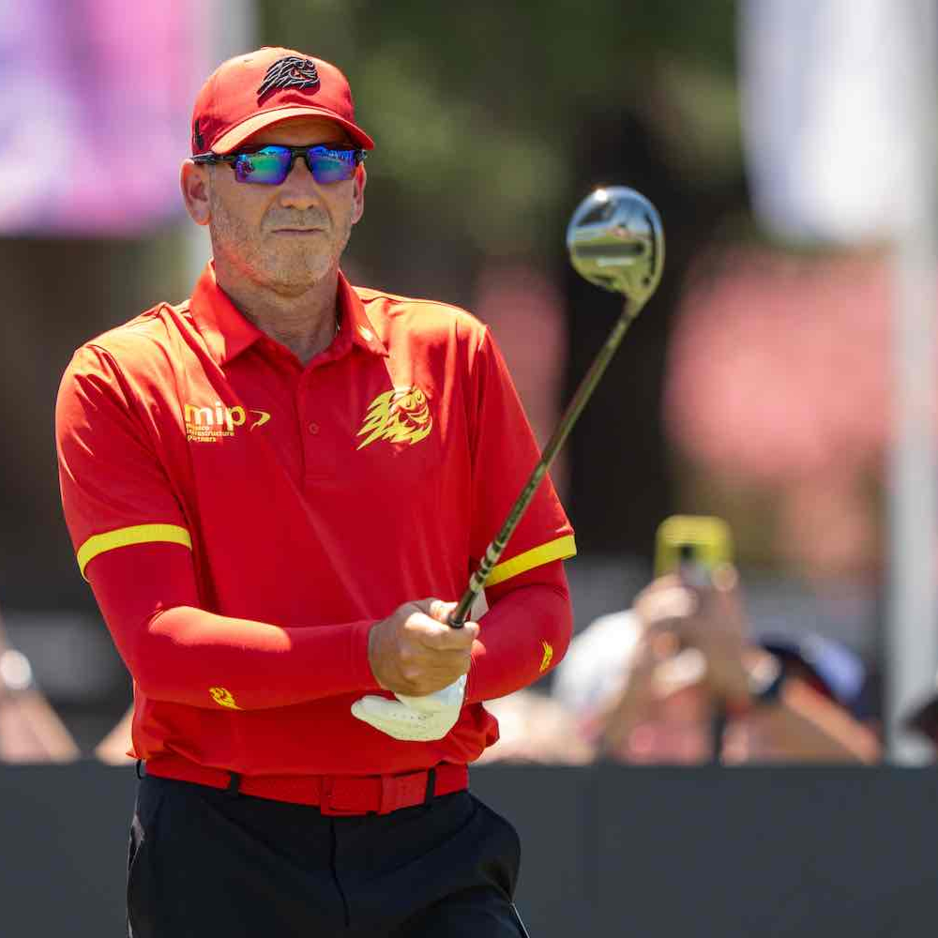 Bola Provisional (El podcast de golf de Ten Golf)