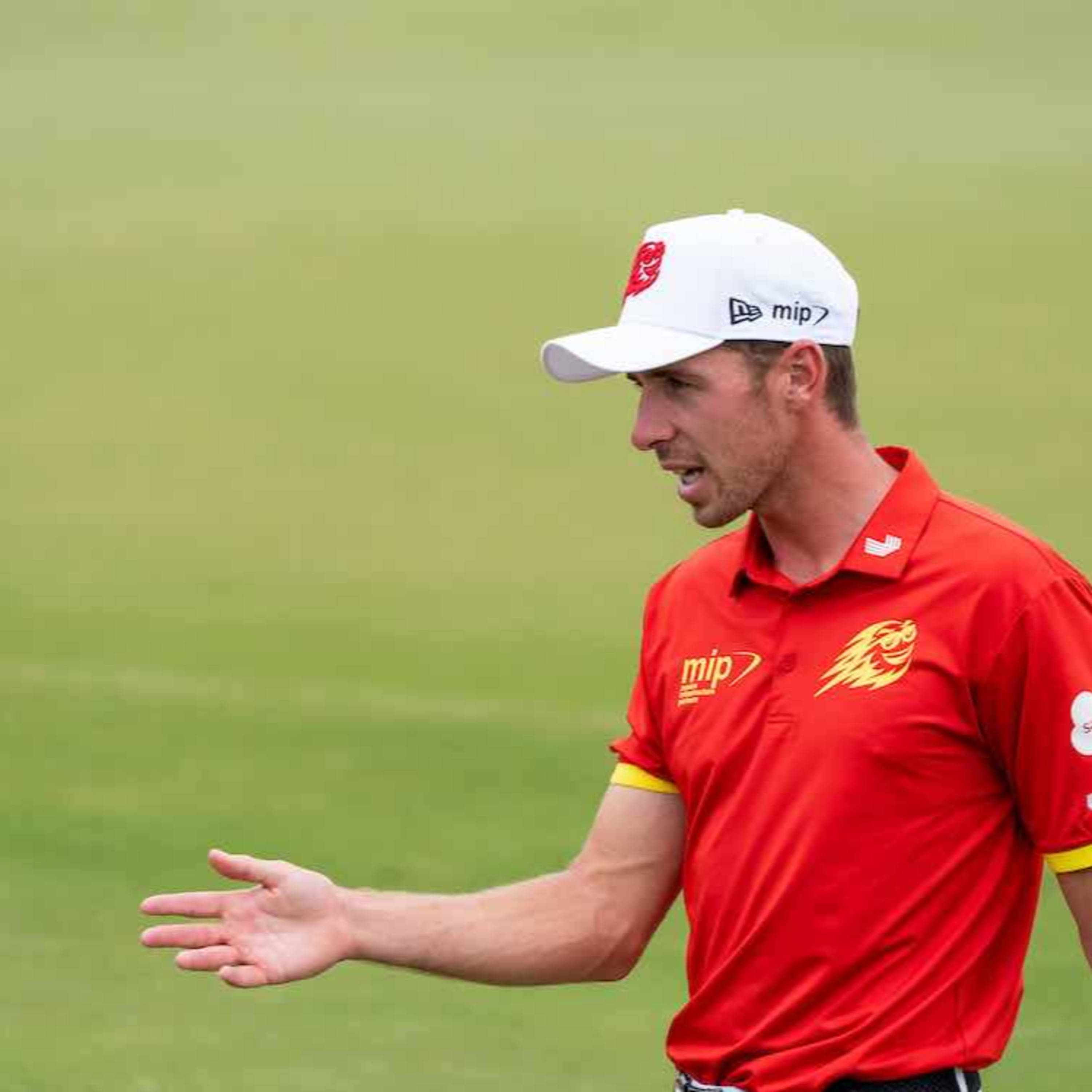 Bola Provisional (El podcast de golf de Ten Golf)