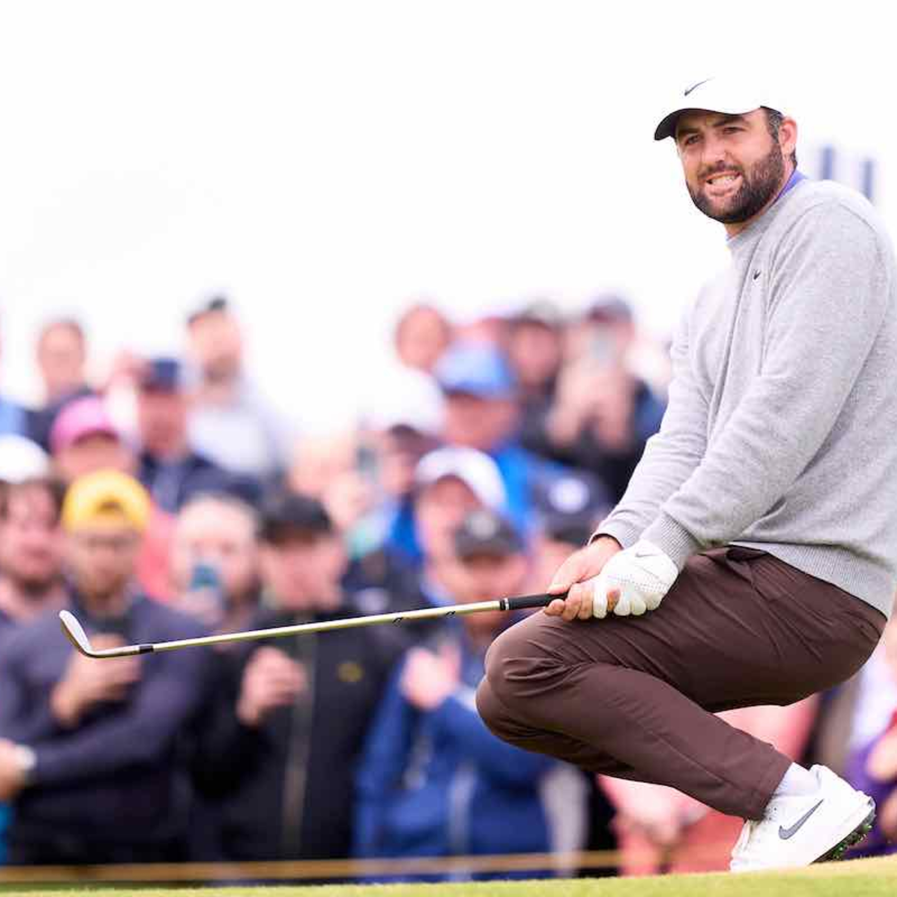 Especial Open: Todos lo que nos dejó la primera jornada en Royal Portrush