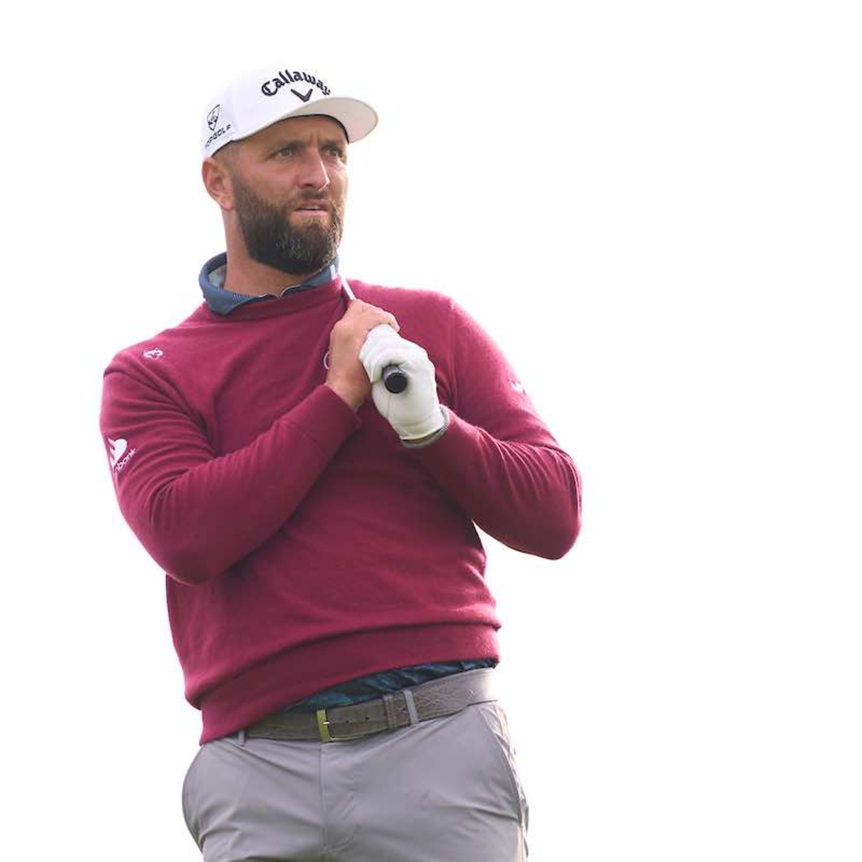 Especial Open: Un dato revelador de Jon Rahm y los Majors en 2025