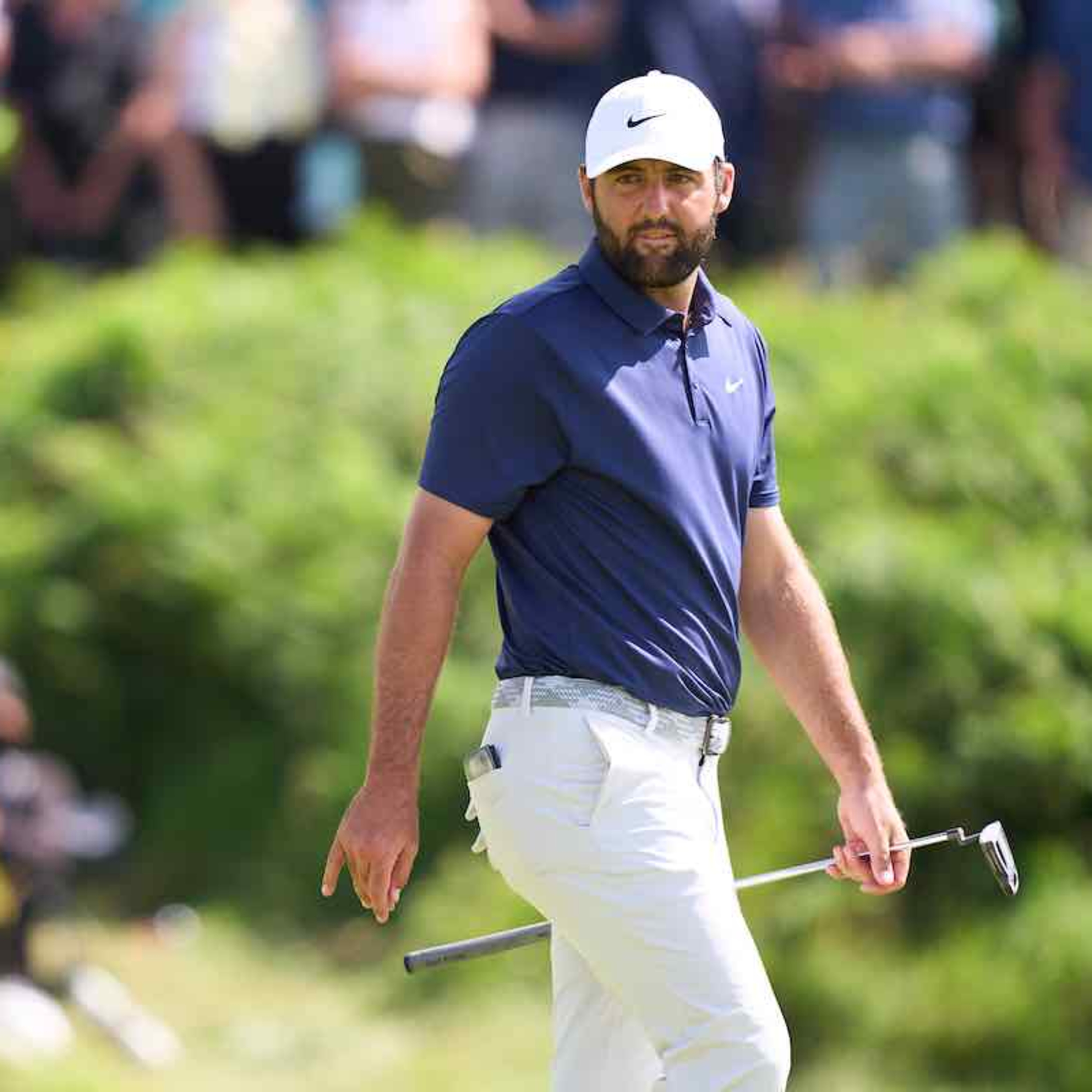 Bola Provisional (El podcast de golf de Ten Golf)