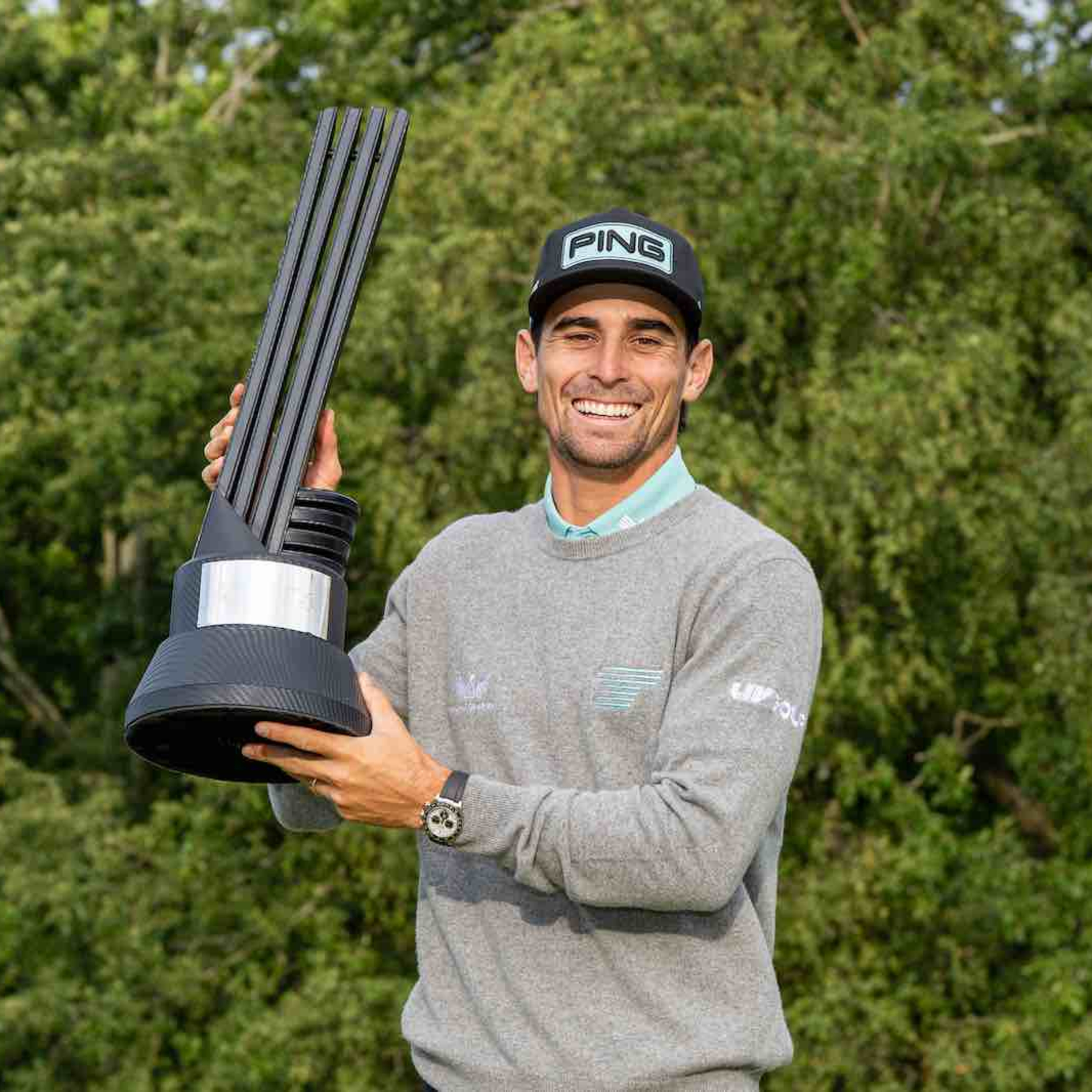 Bola Provisional (El podcast de golf de Ten Golf)