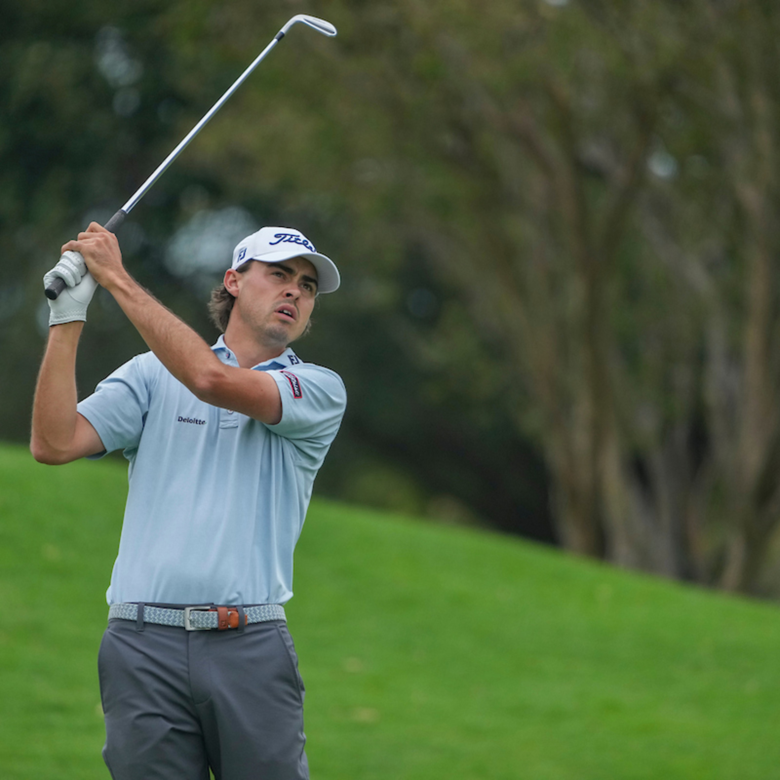 Un respeto a la tierra de nadie