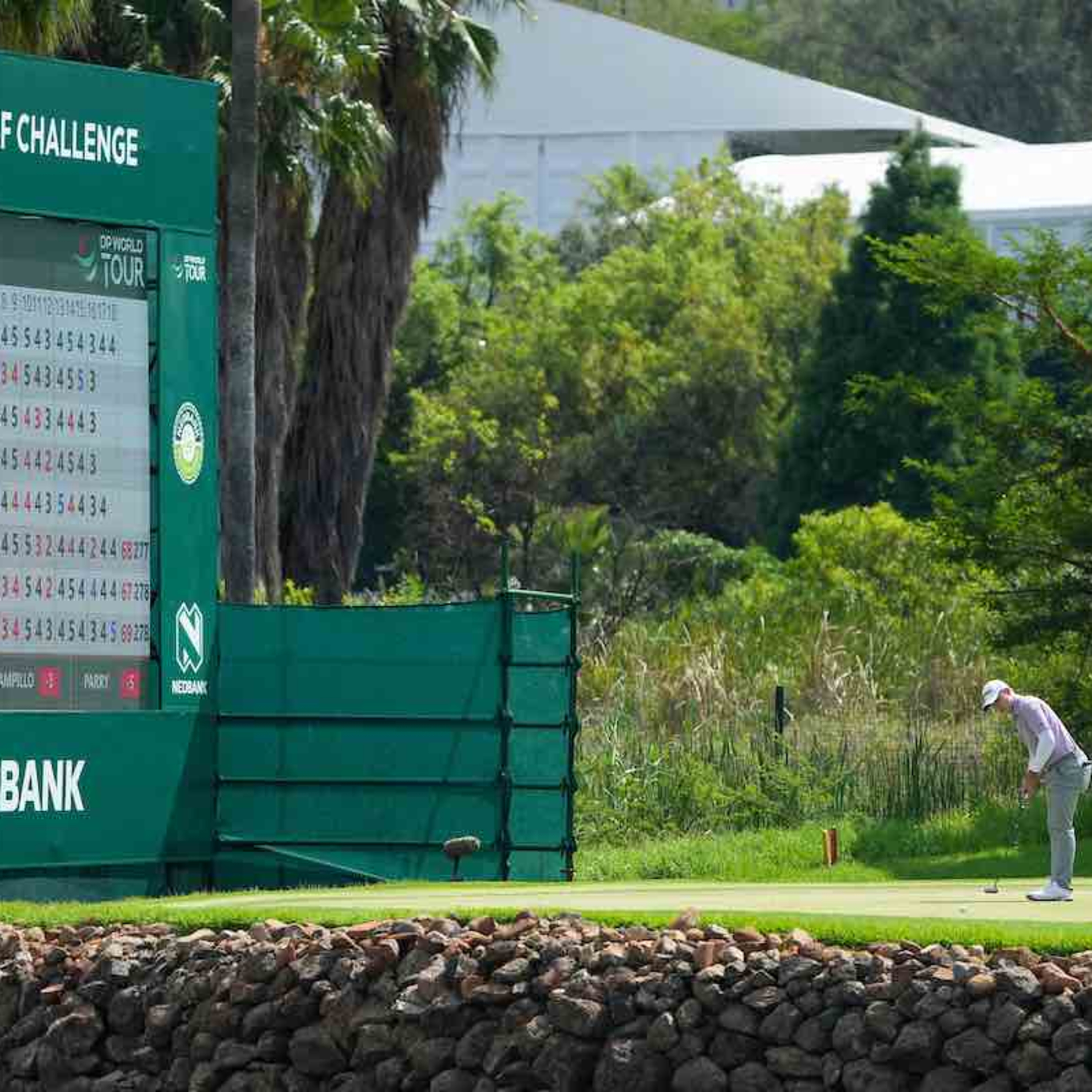 La revolución que de verdad haría falta en el golf