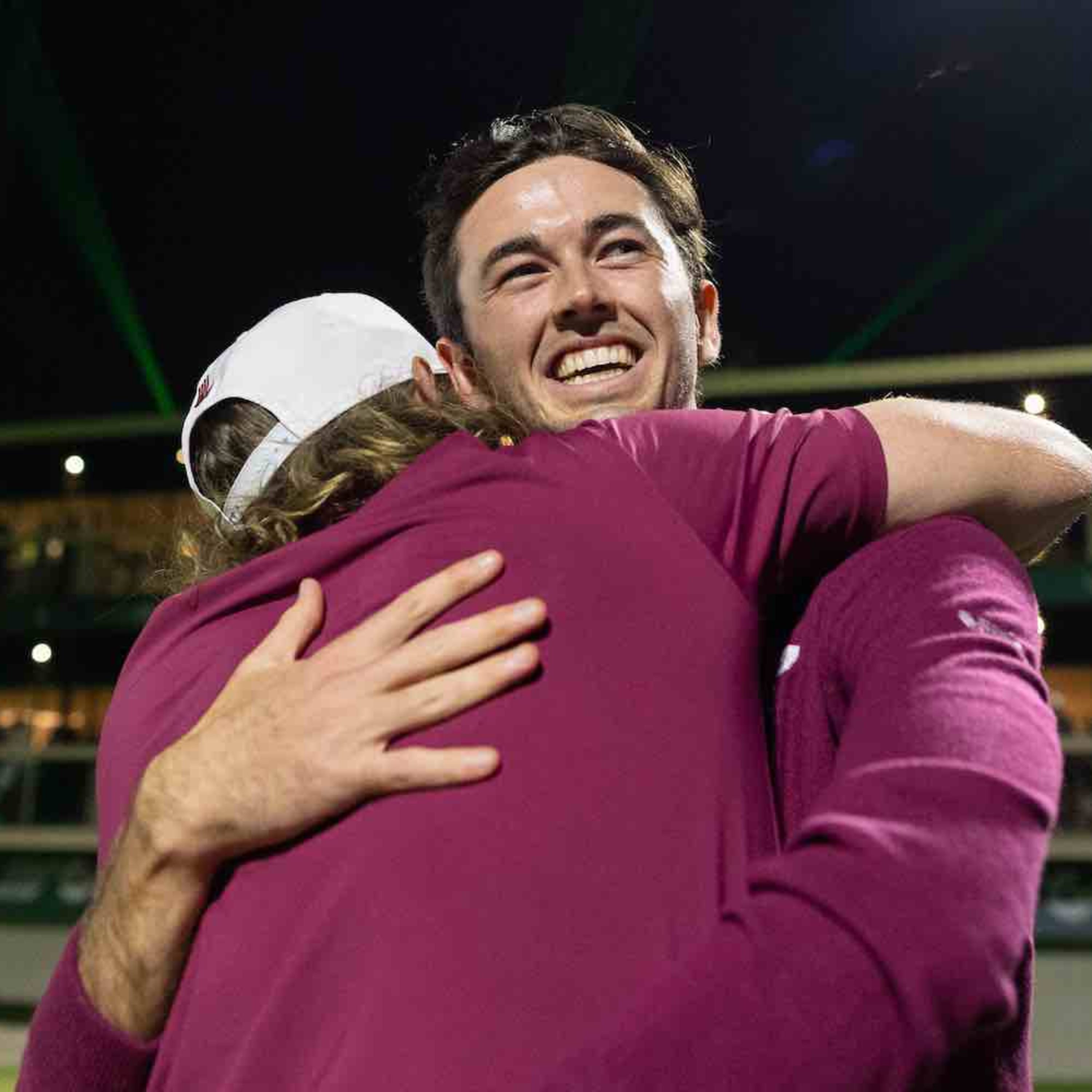 Una vuelta de tuerca más a la gran 'revolución del golf'