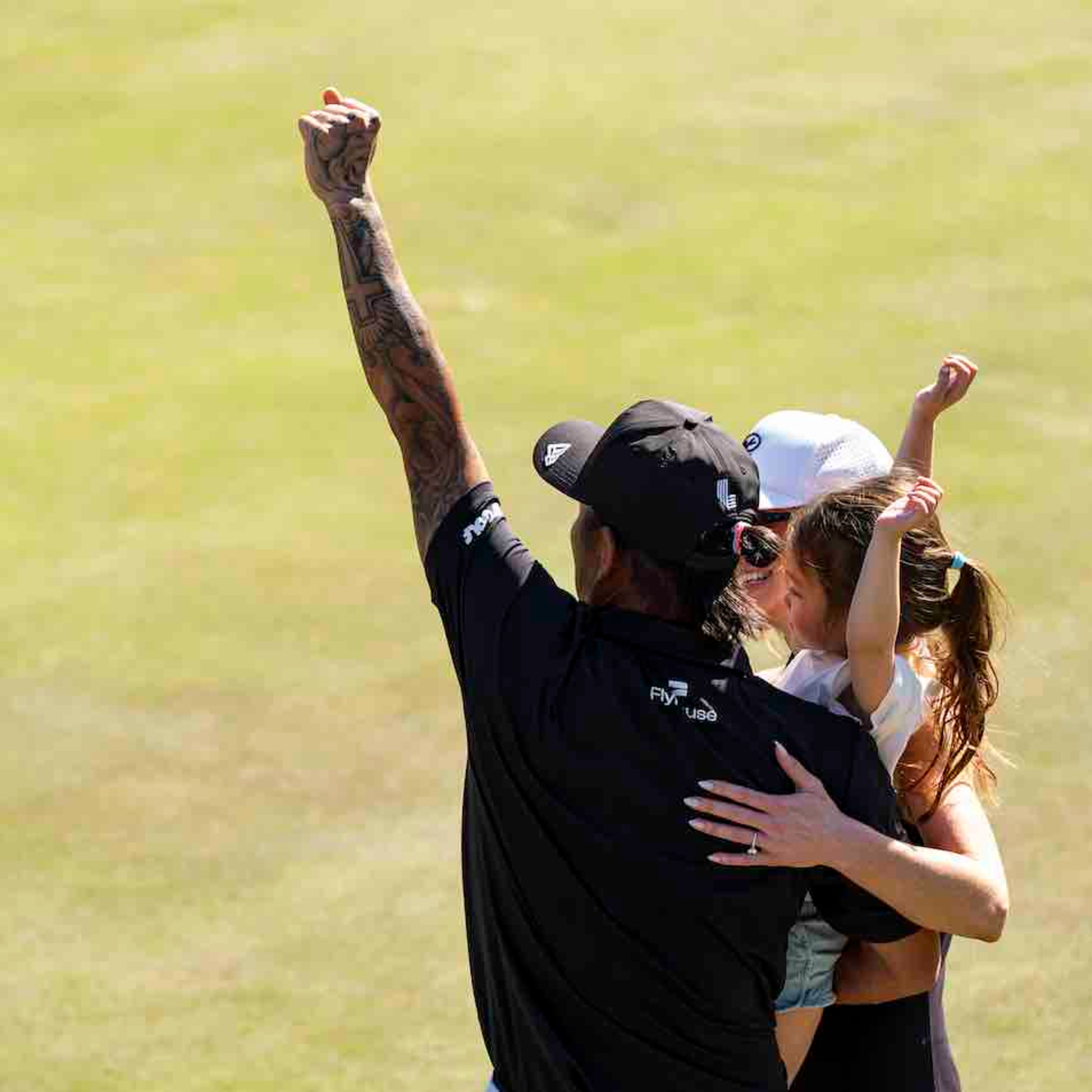 Anthony Kim, el algortimo y el Rincón de Félix