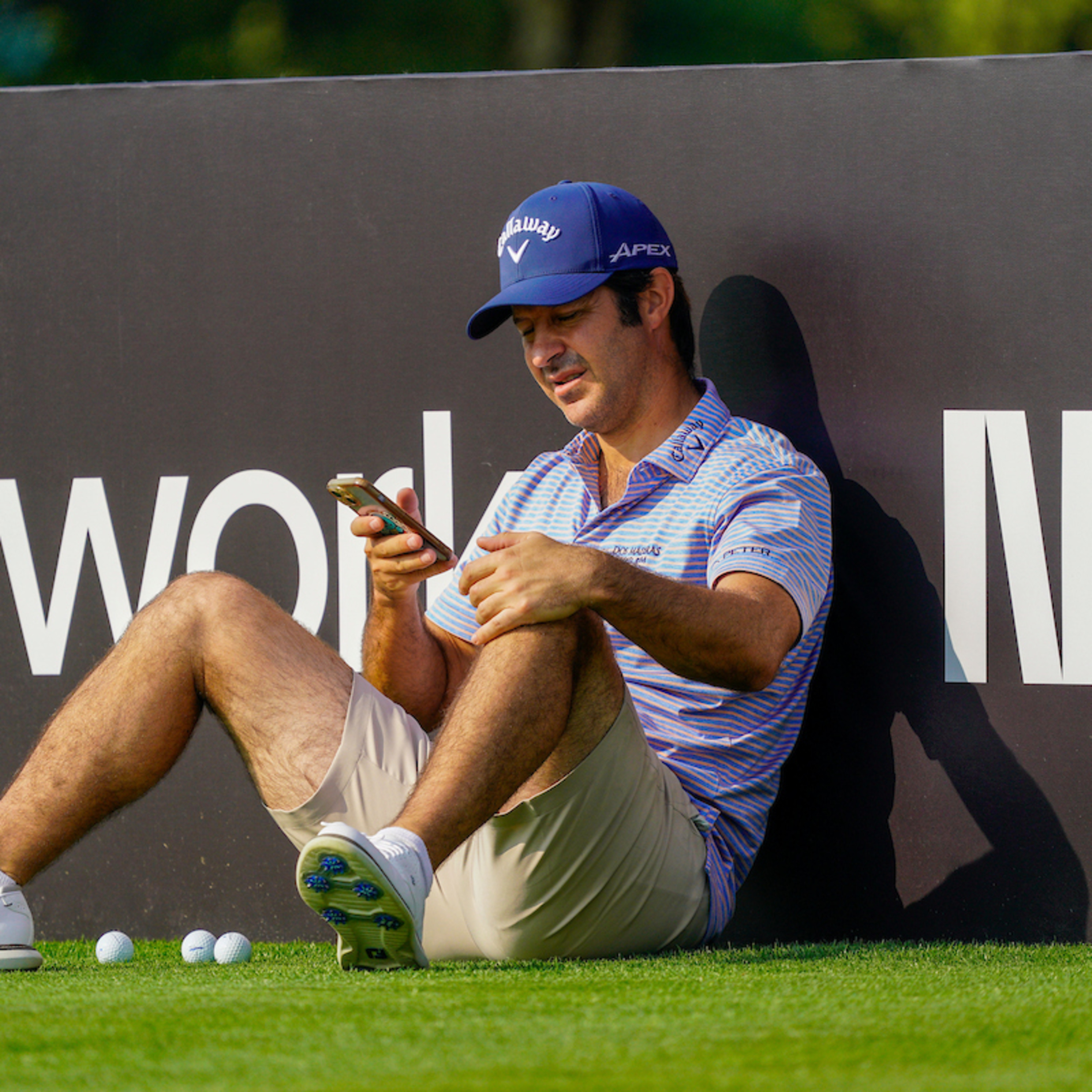 Nunca está de más recordar el peso de Jorge...