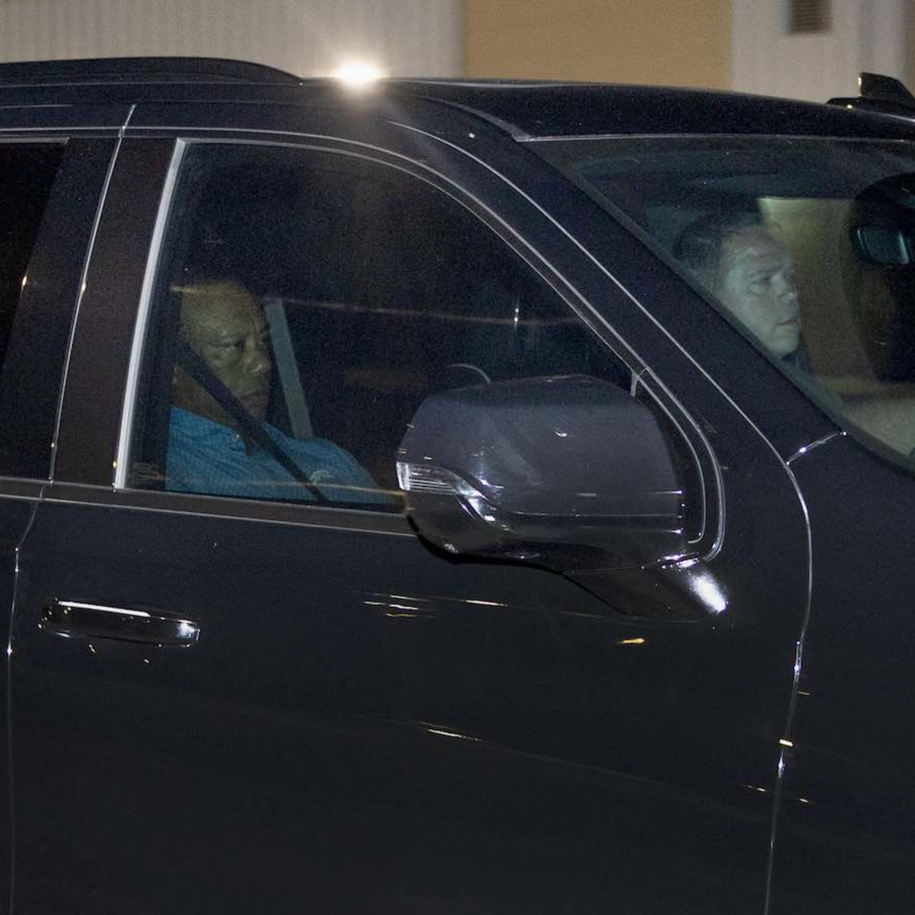 Tiger Woods, las señales... y la soledad