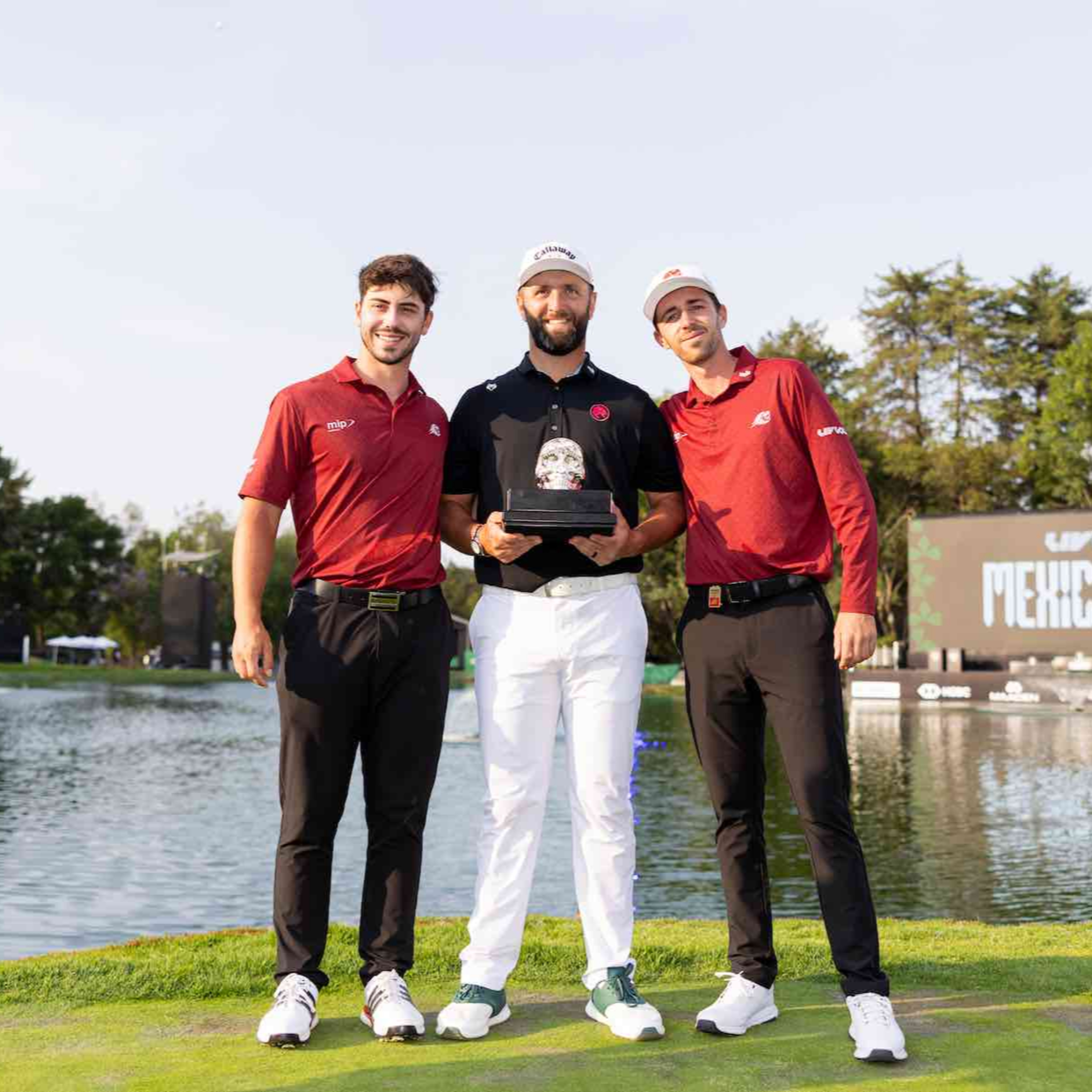 Hay una loca fantasía que cada vez parece más real