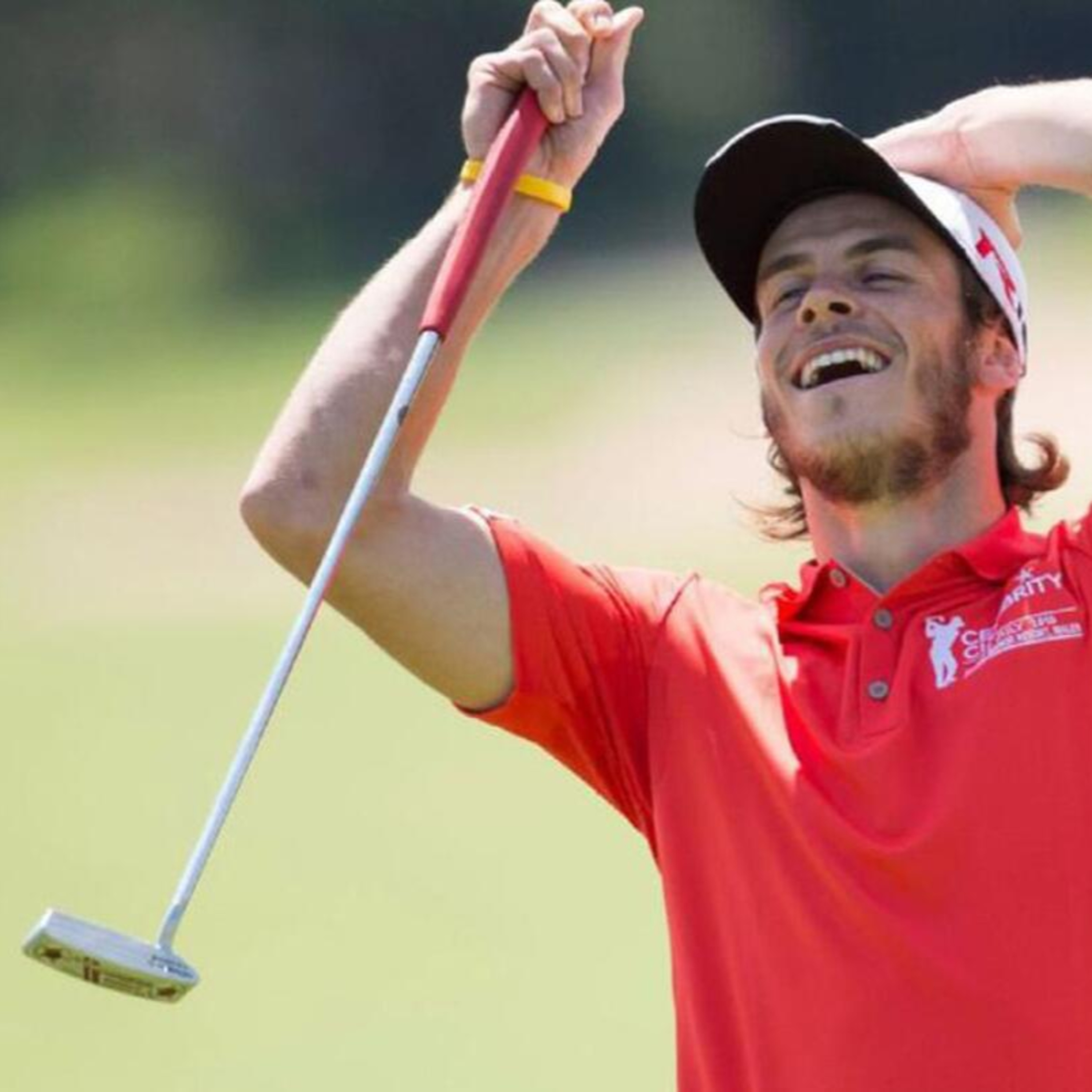 ¿Sabe usted en qué se parecen el golf y el fútbol?