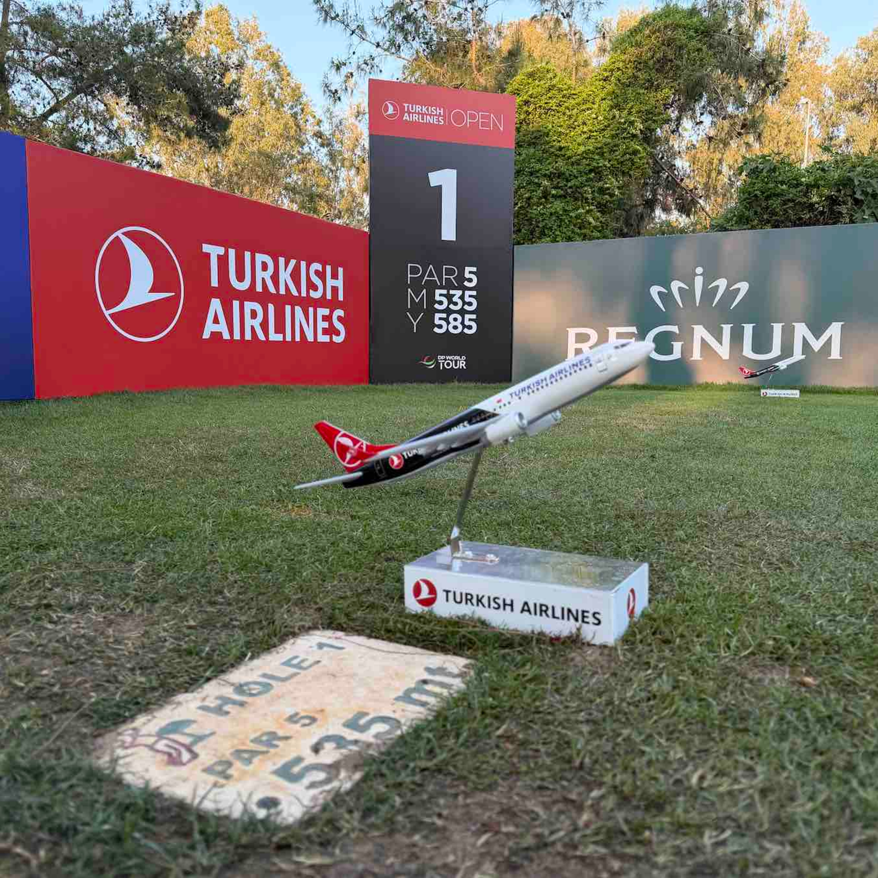 Nos damos una vuelta por Turquía con fundamento (con una parada en Louisiana)