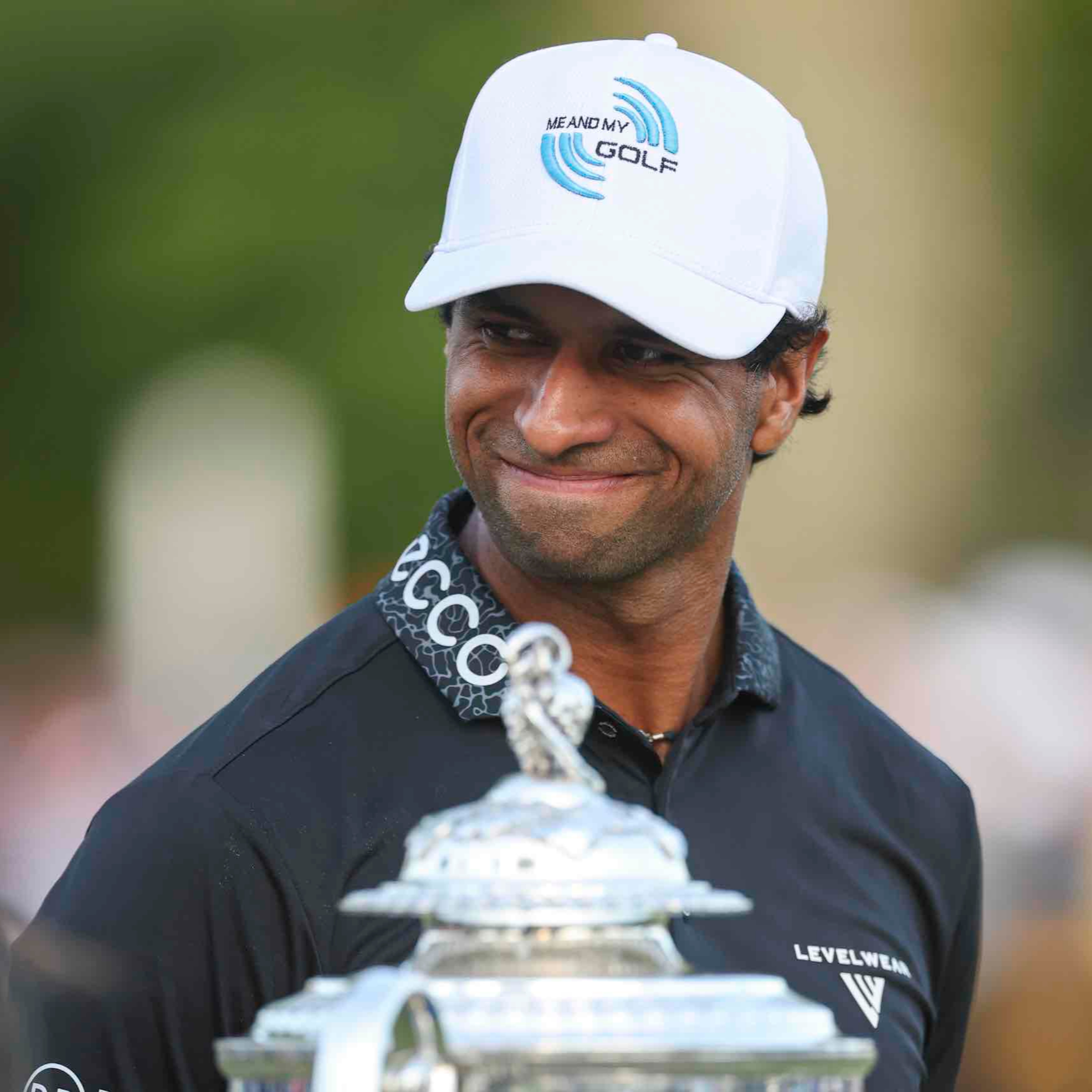 De la vía Rai a una curiosa conexión con el golf español