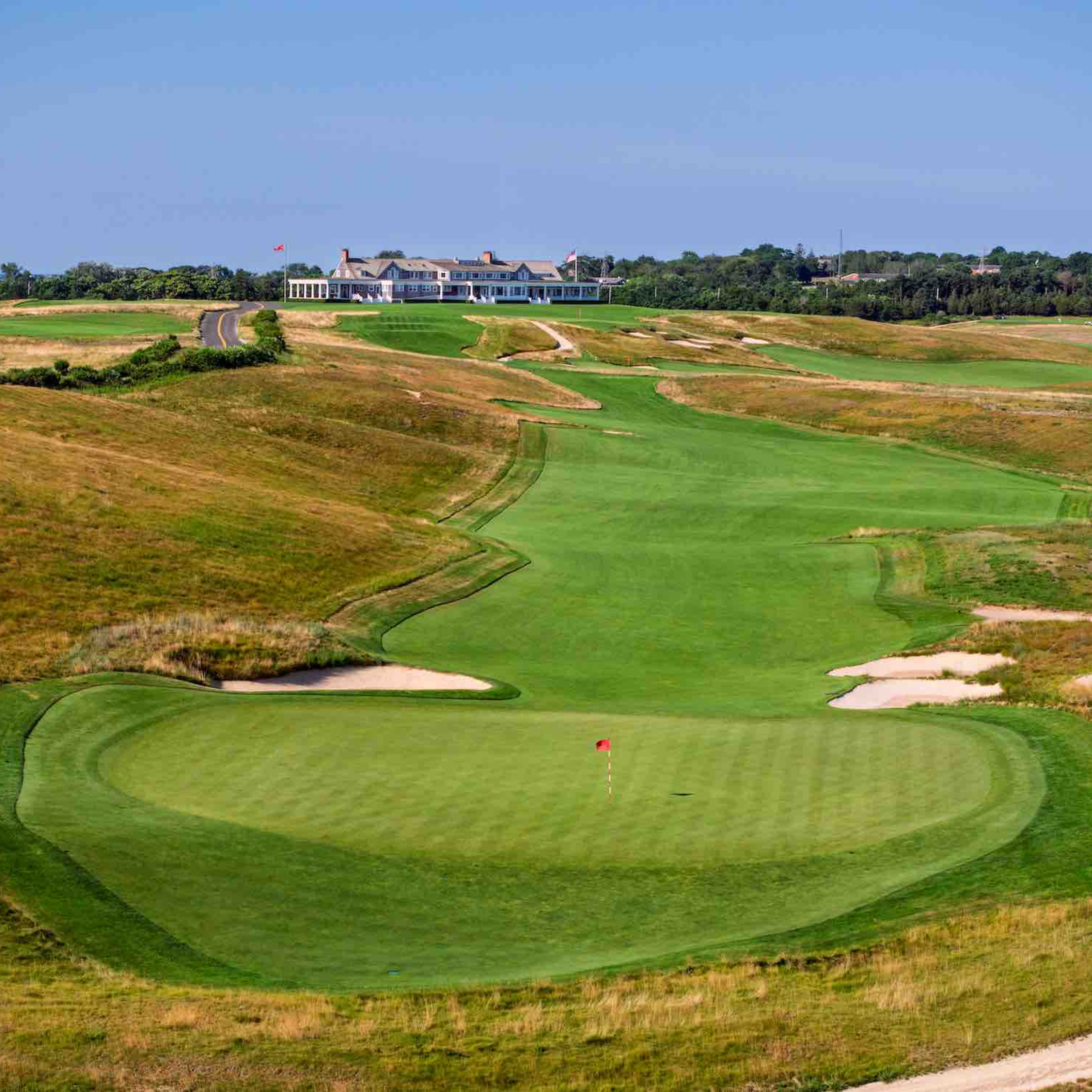 De Shinnecock a Prestwick, pasando por Jon Rahm