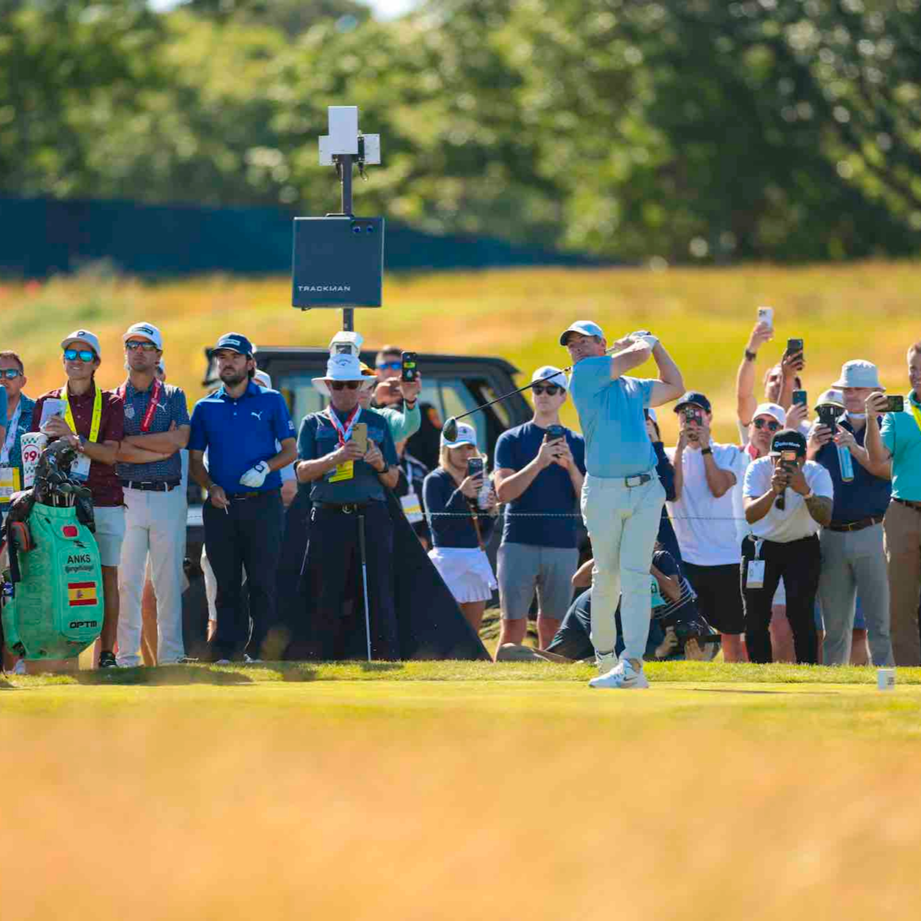 Especial US Open: Sobre las pausas de hidratación y otras batallas