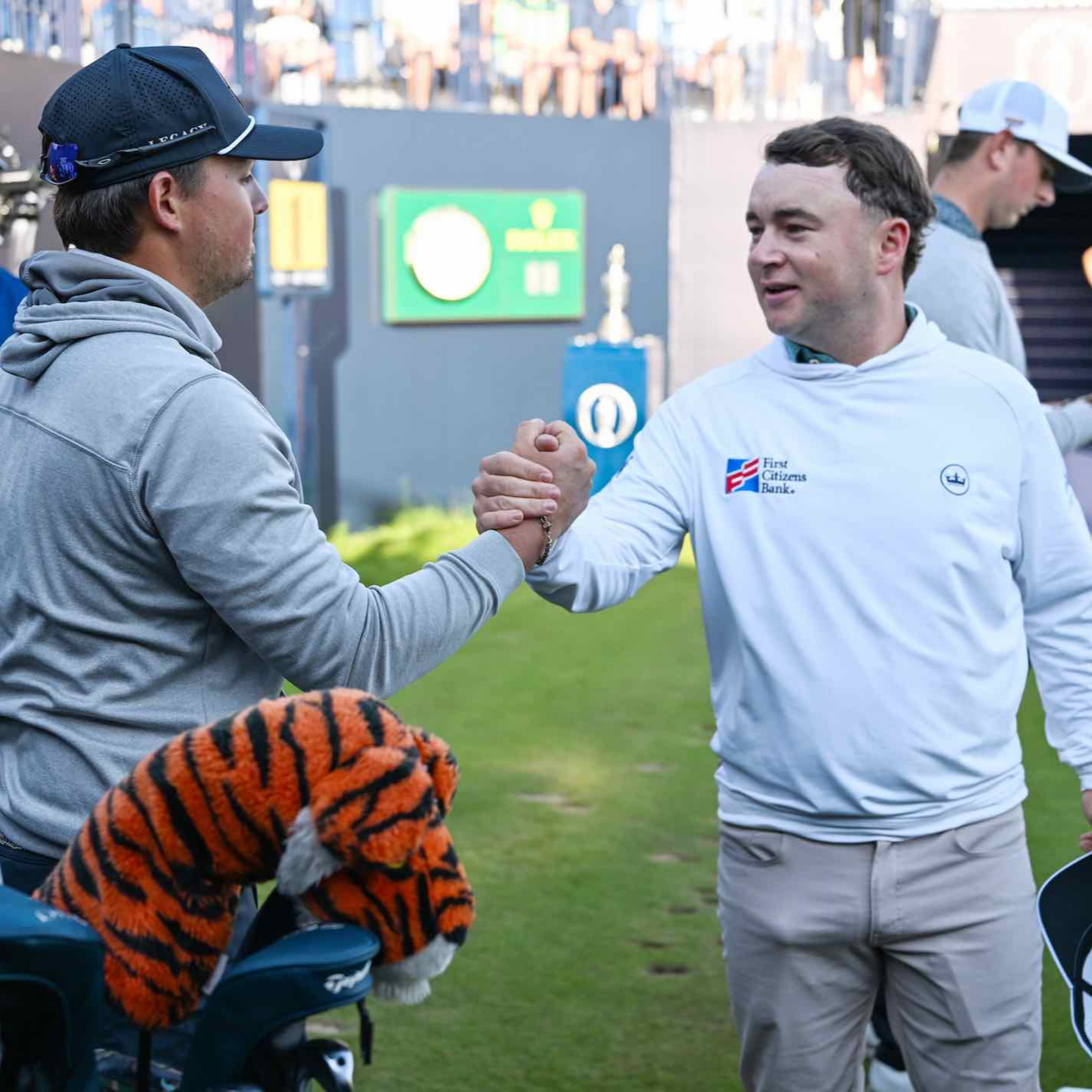 Especial Open: Aterrizamos en Royal Birkdale con un deseo y un gran recuerdo