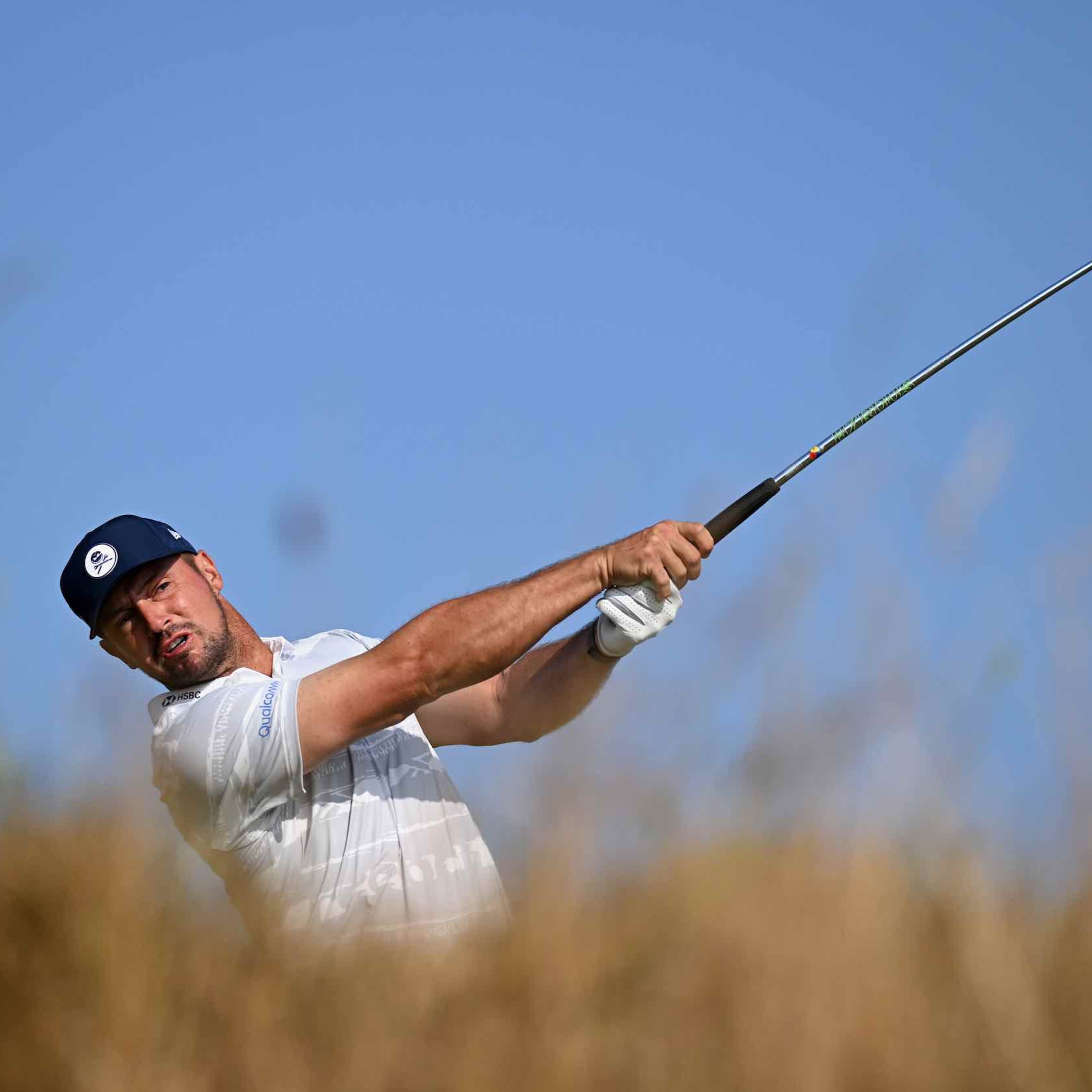 Especial The Open | Oiga usted, ya está bien de realidades paralelas