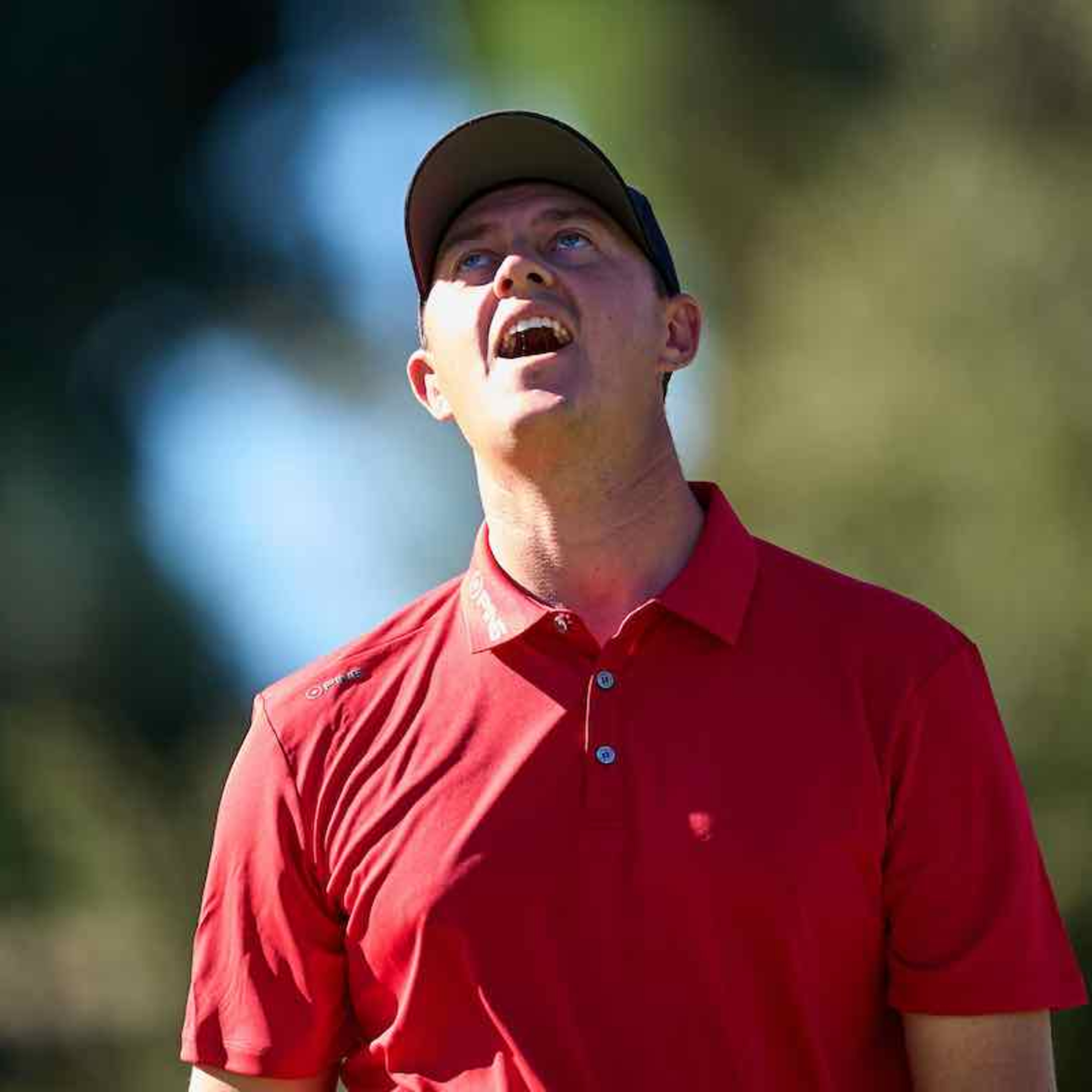 Portada de Bola Provisional (El podcast de golf de Ten Golf)