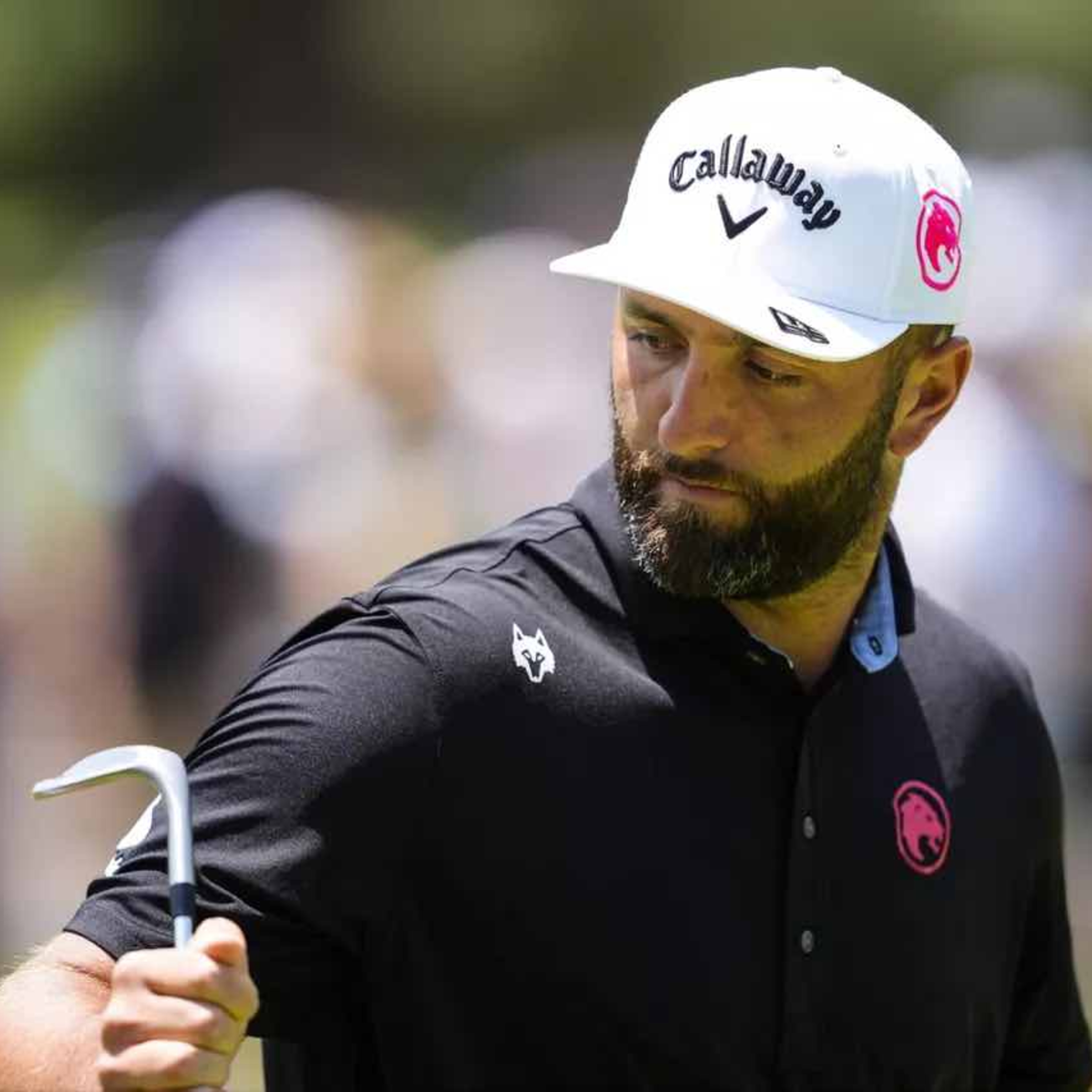 Portada de Bola Provisional (El podcast de golf de Ten Golf)