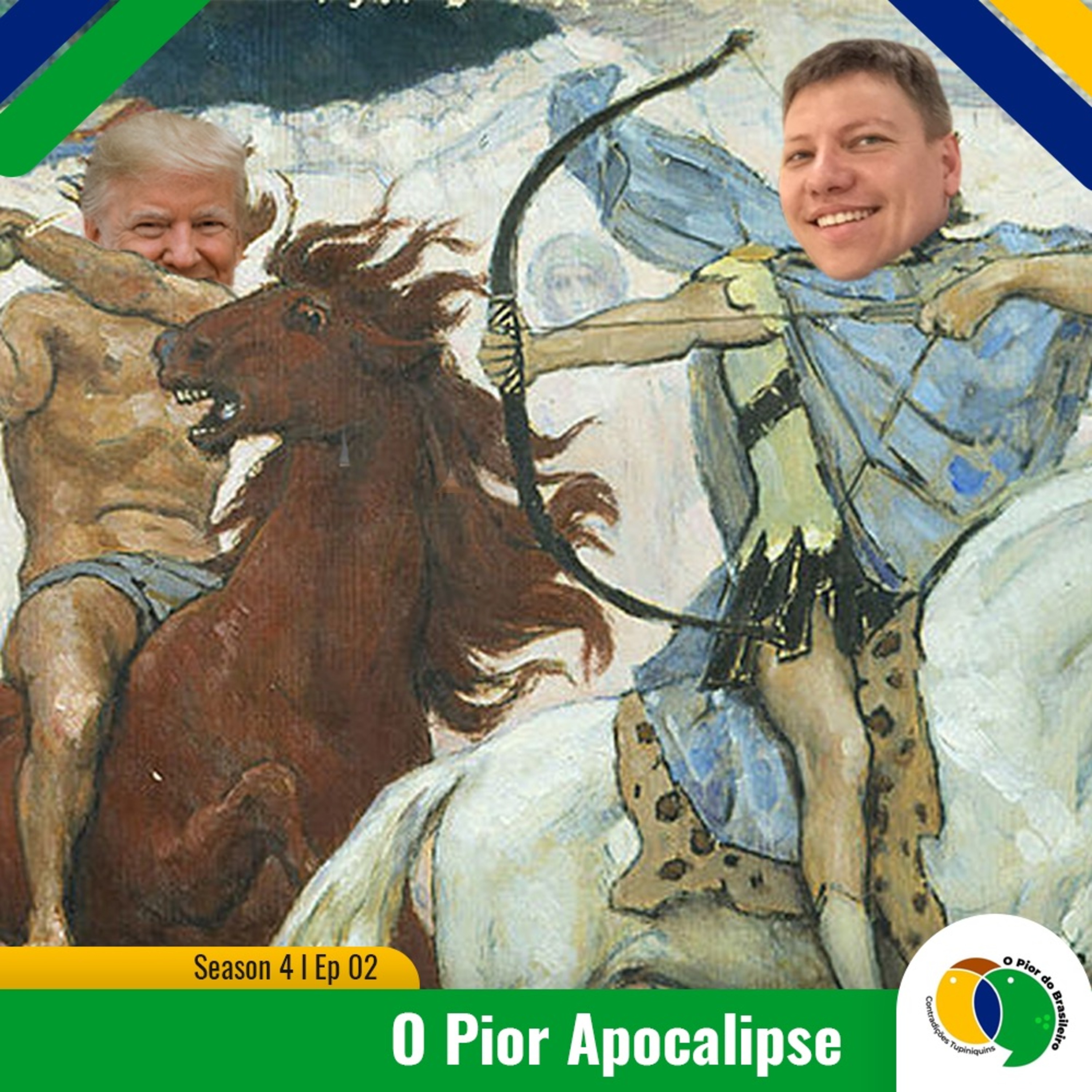 opiordobrasileiro